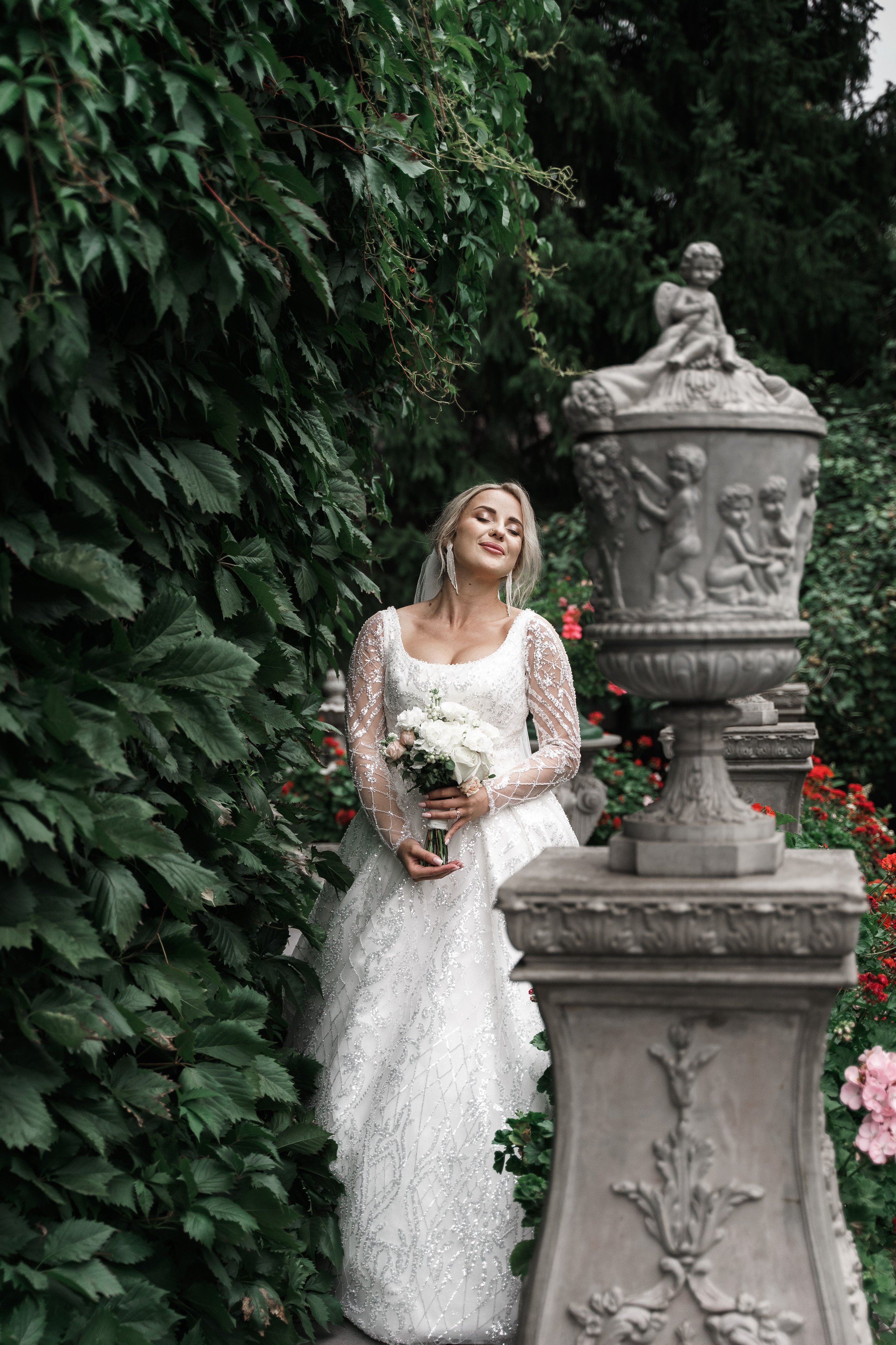 Свадебный фотограф Новосибирск Данил Коротких 