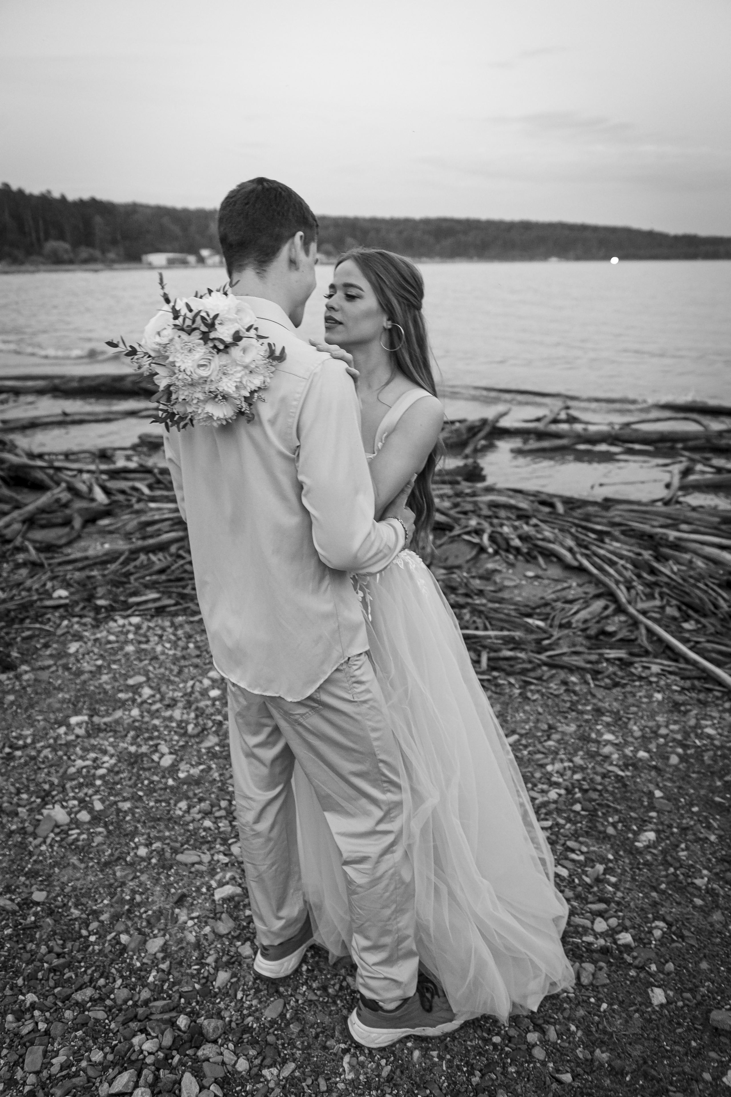 Свадебный фотограф Новосибирск Данил Коротких 