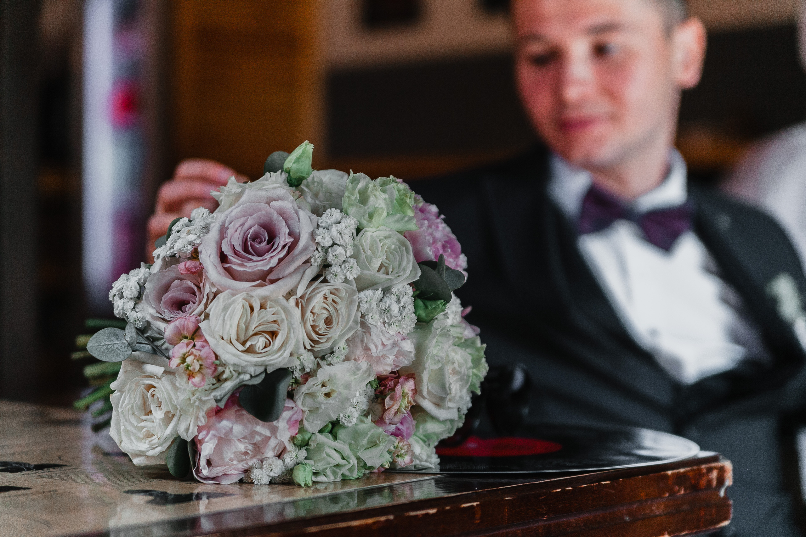 Свадебный фотограф Новосибирск Данил Коротких 