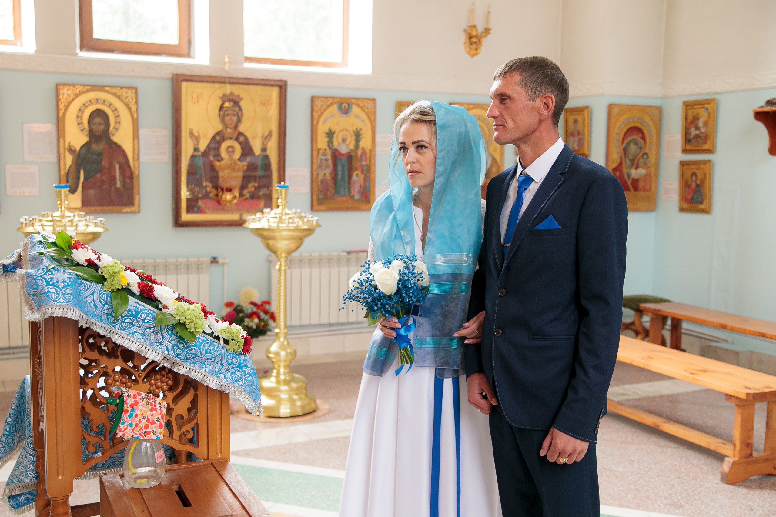 Свадебный фотограф Искитим Данил Коротких 