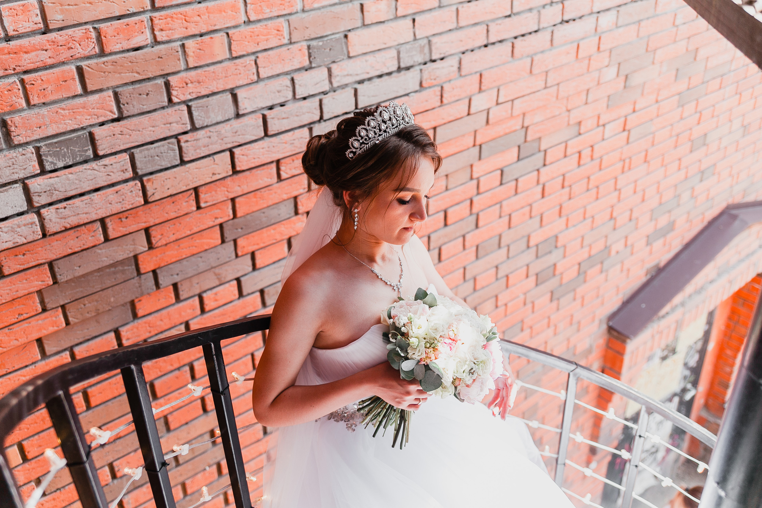 Свадебный фотограф Новосибирск Данил Коротких 