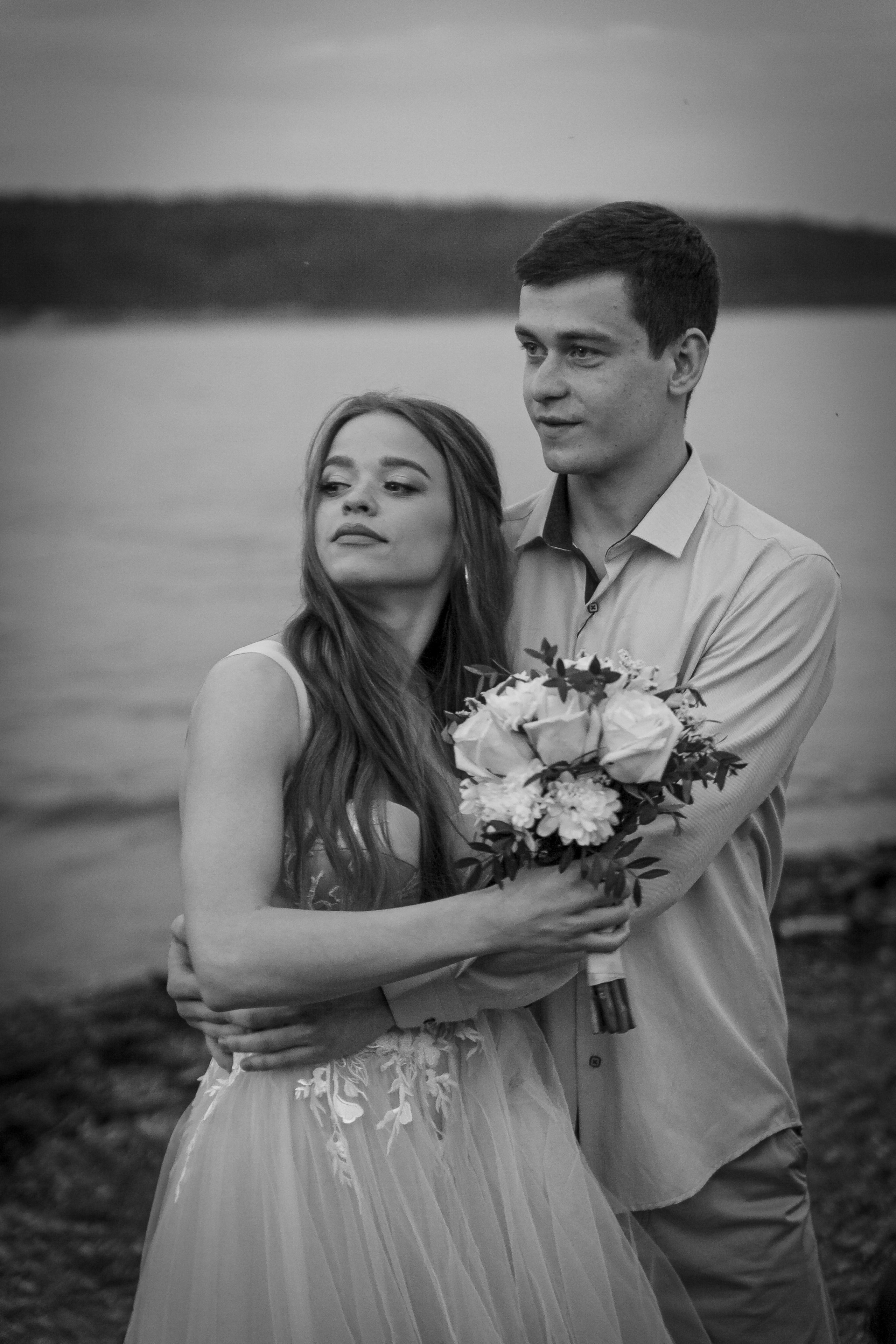 Свадебный фотограф Новосибирск Данил Коротких 