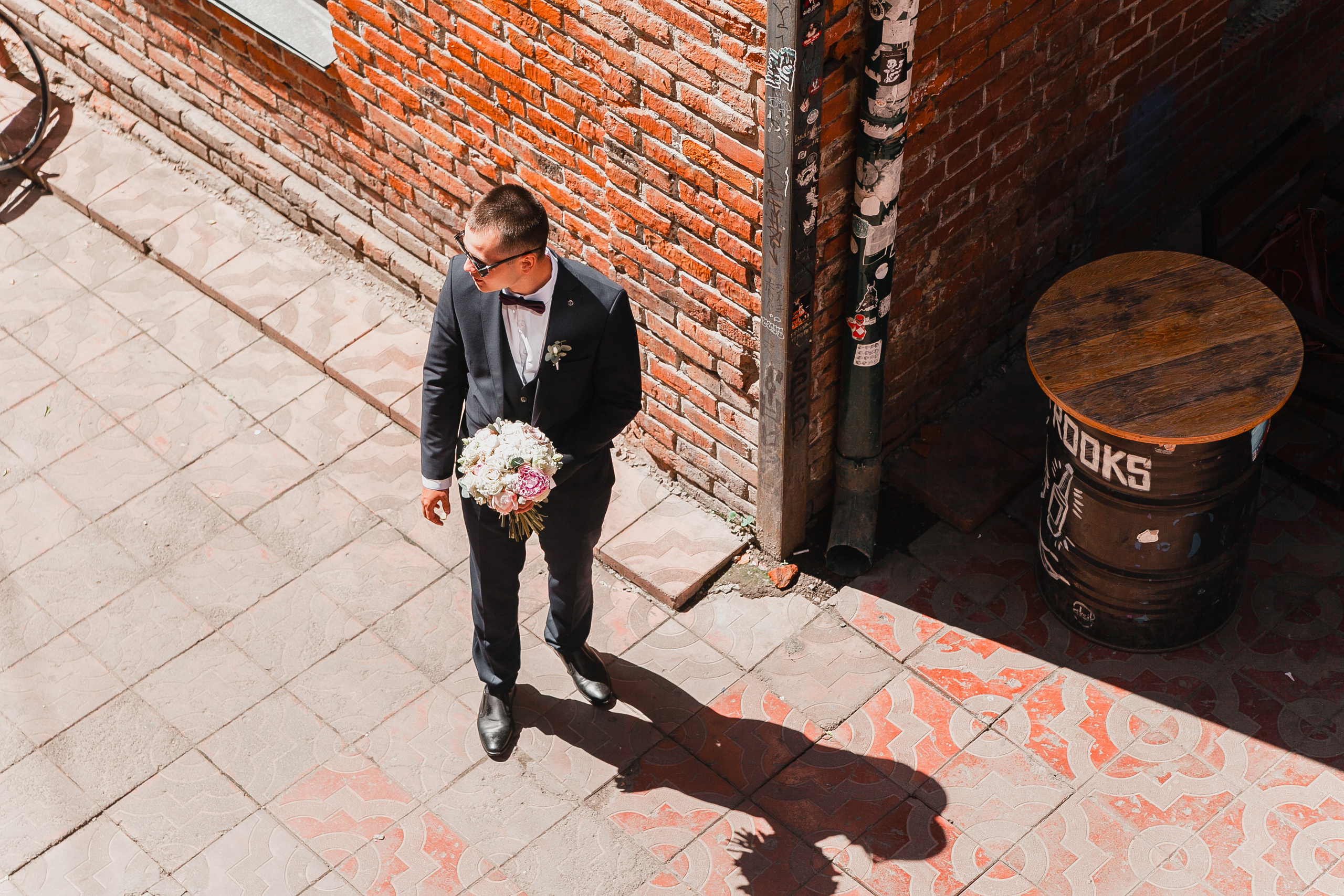 Свадебный фотограф Новосибирск Данил Коротких 