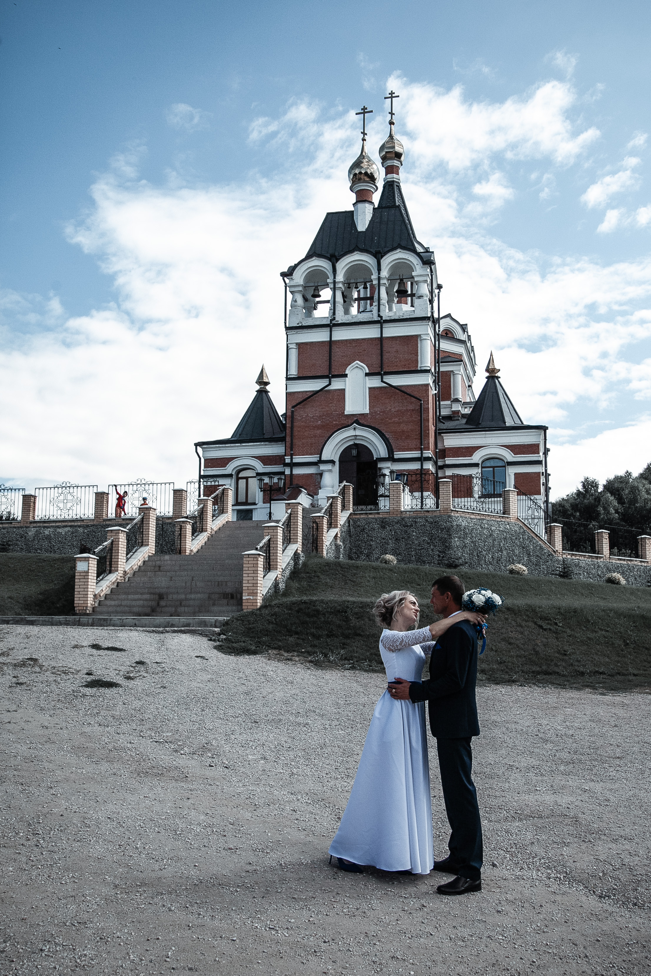 Свадебный фотограф Искитим Данил Коротких 