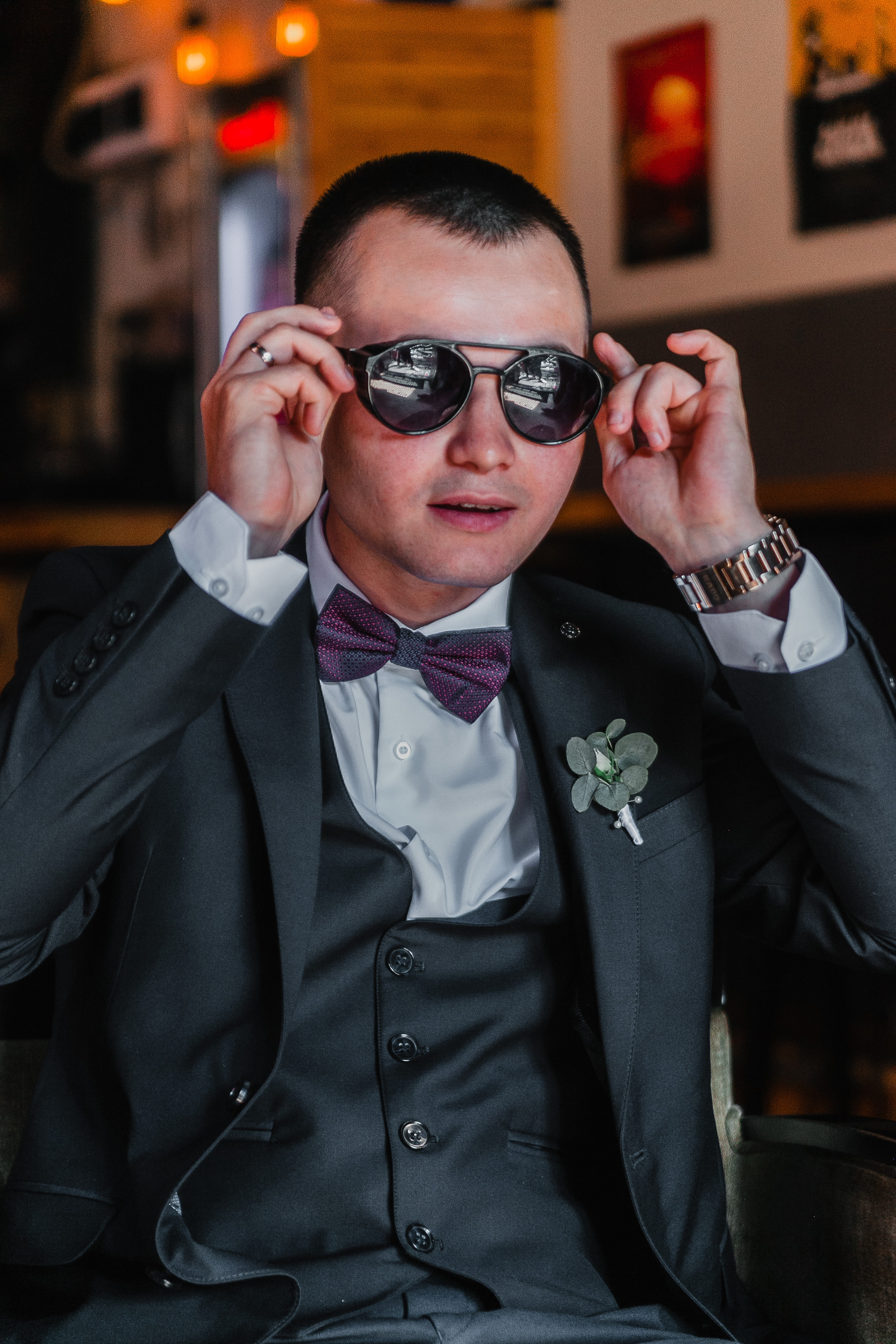 Свадебный фотограф Новосибирск Данил Коротких 