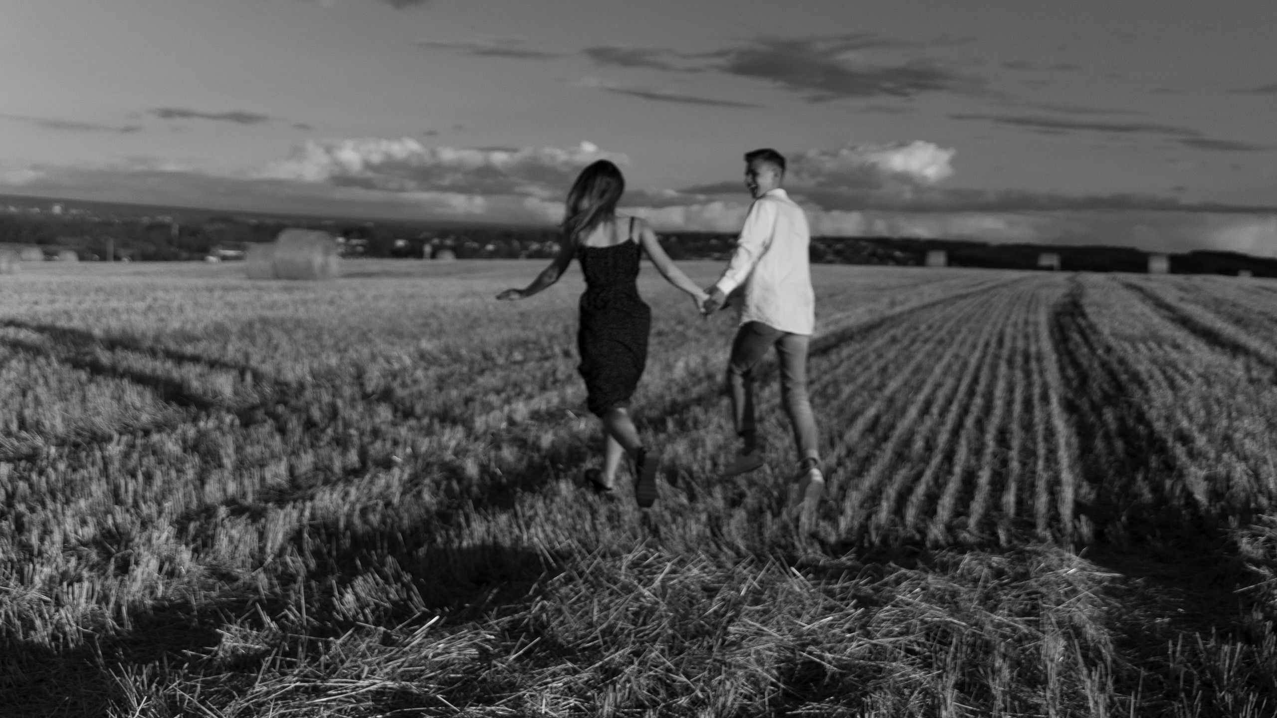 Портретный фотограф Новосибирск Данил Коротких 