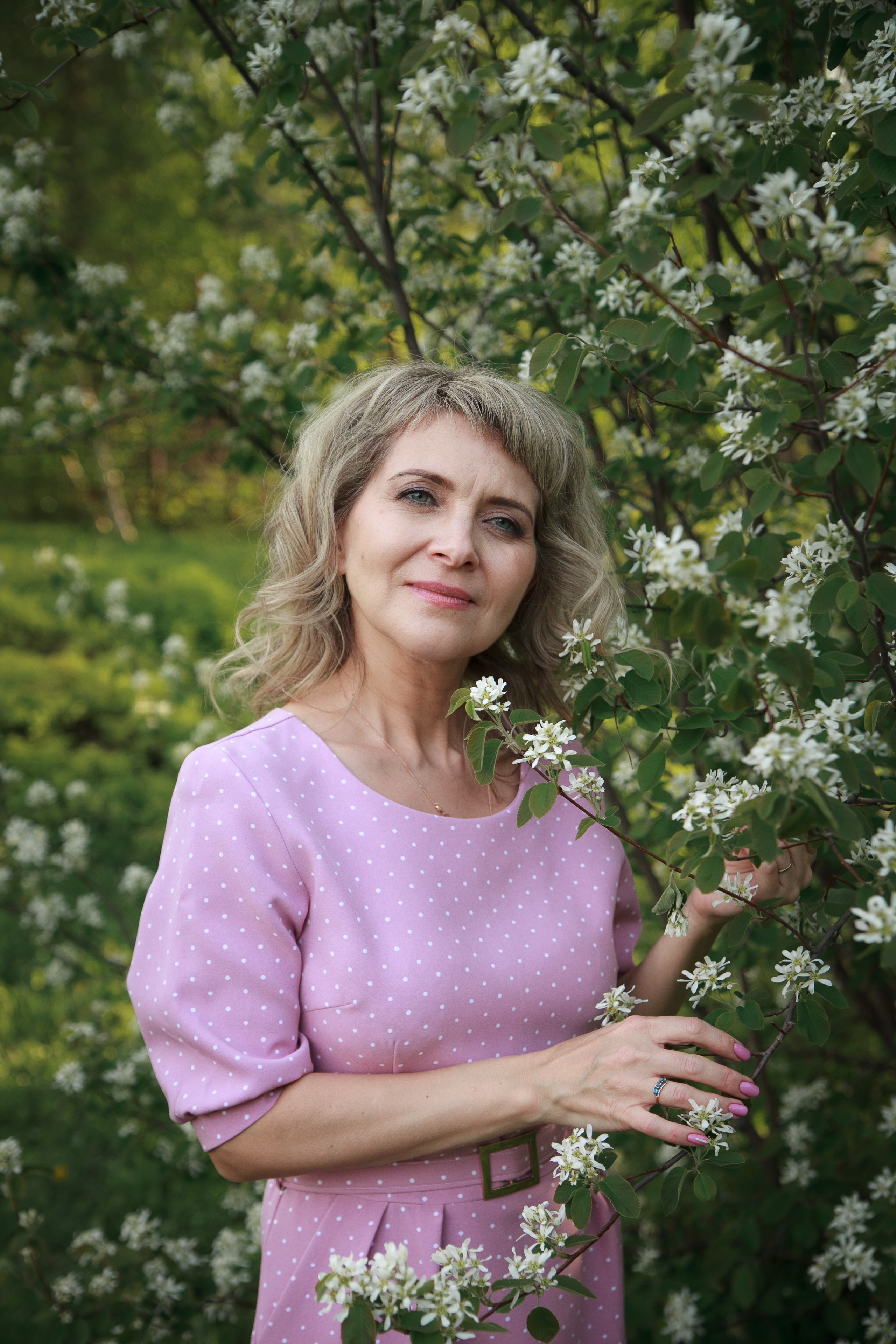 Фотосессия в Новосибирском Ботаническом Саду. Свадебный и семейный фотограф в Новосибирске Данил Коротких