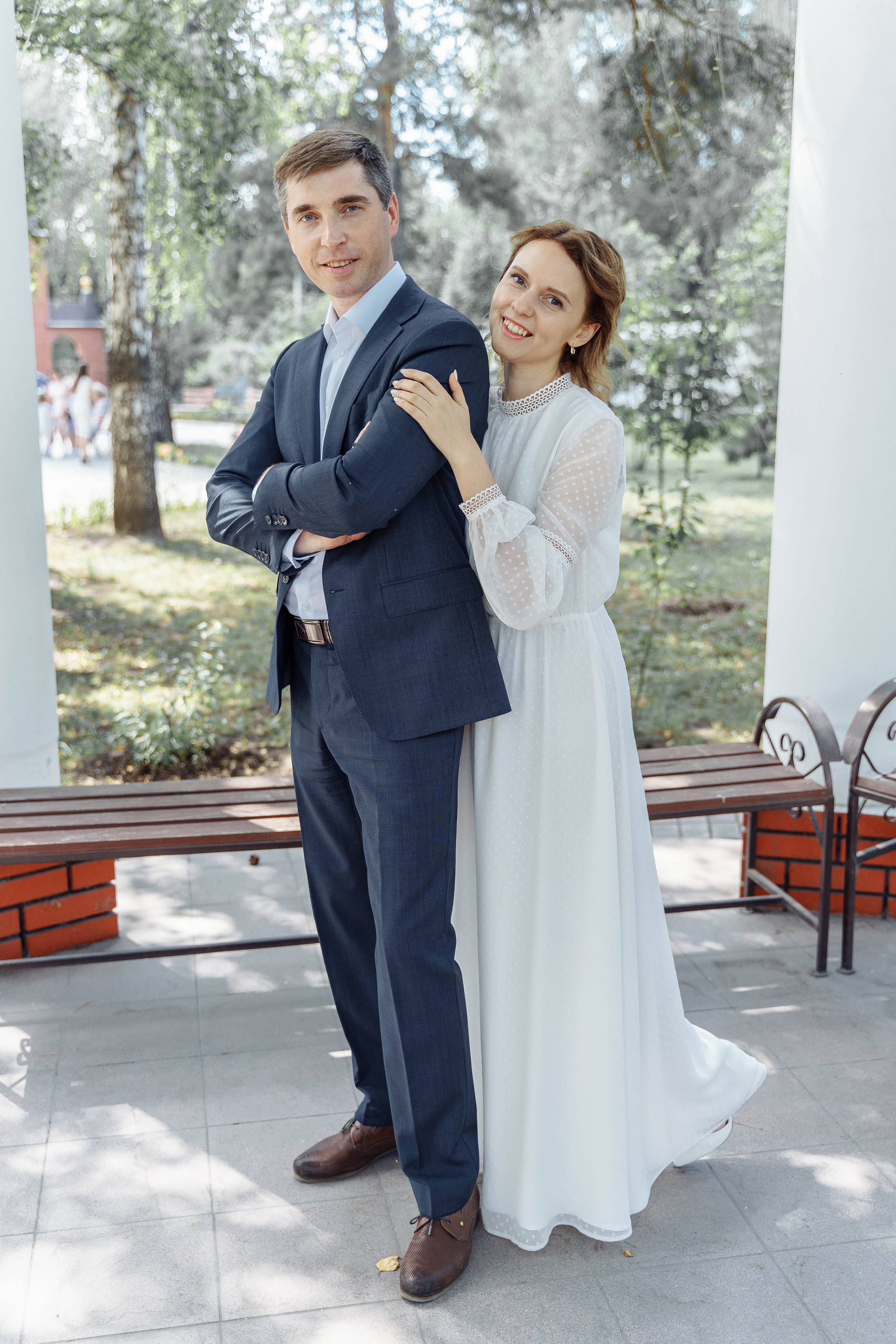 Свадебный фотограф Искитим Данил Коротких 