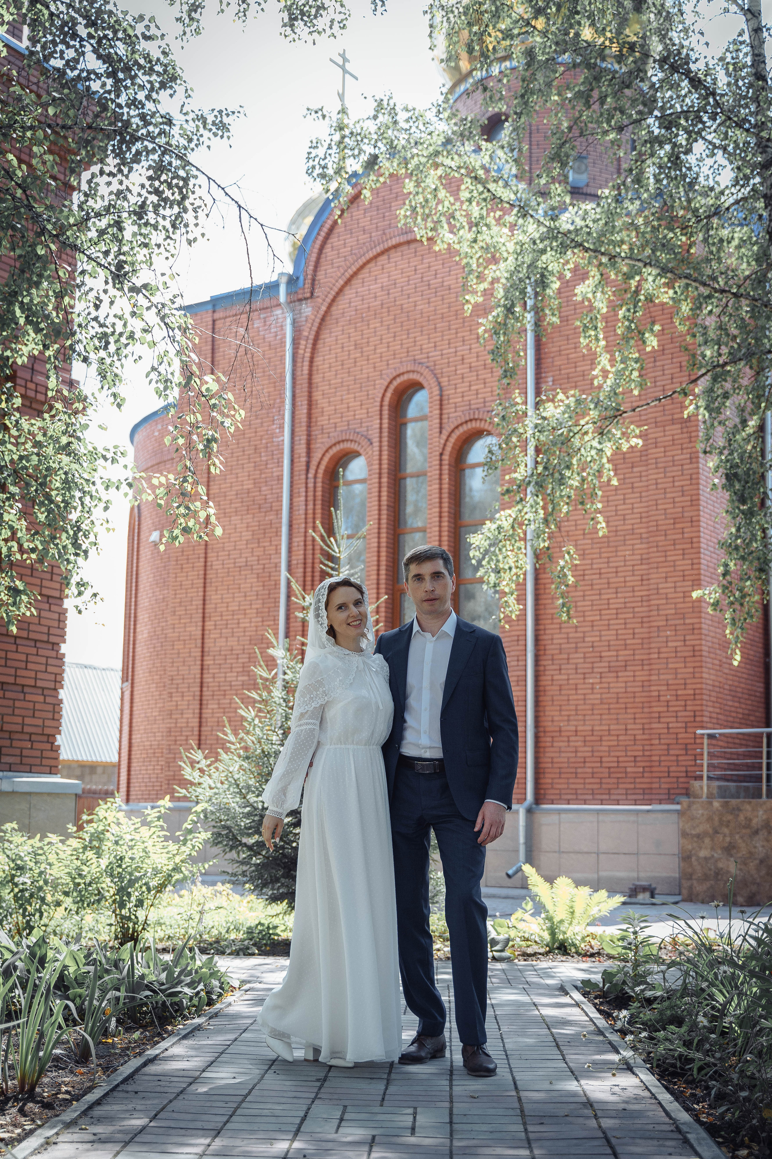 Свадебный фотограф Искитим Данил Коротких 