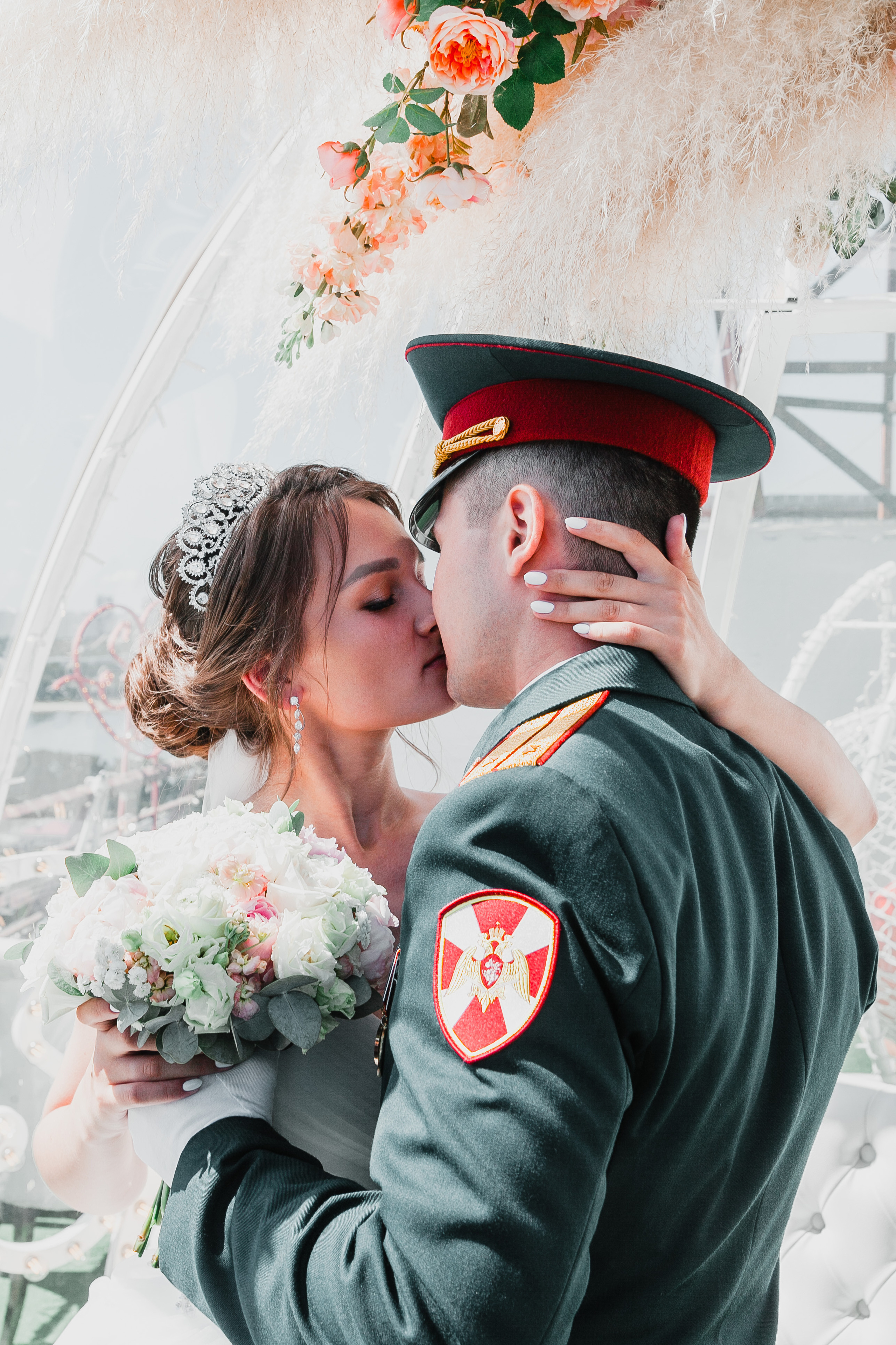 Свадебный фотограф Новосибирск Данил Коротких 