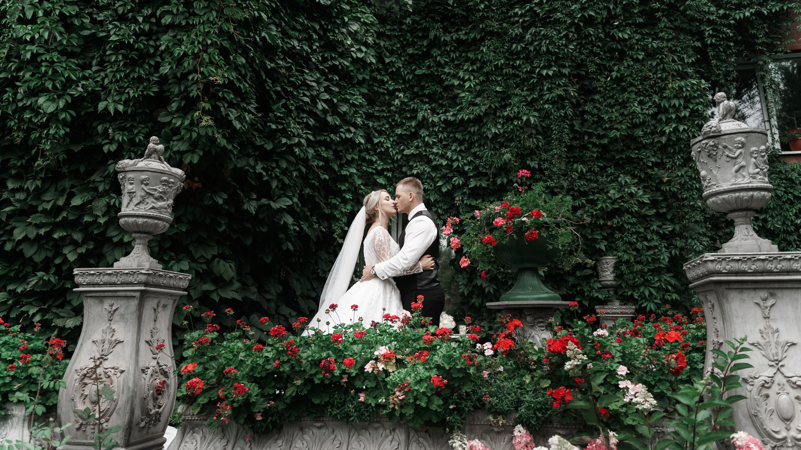 Свадебный фотограф Новосибирск Данил Коротких 