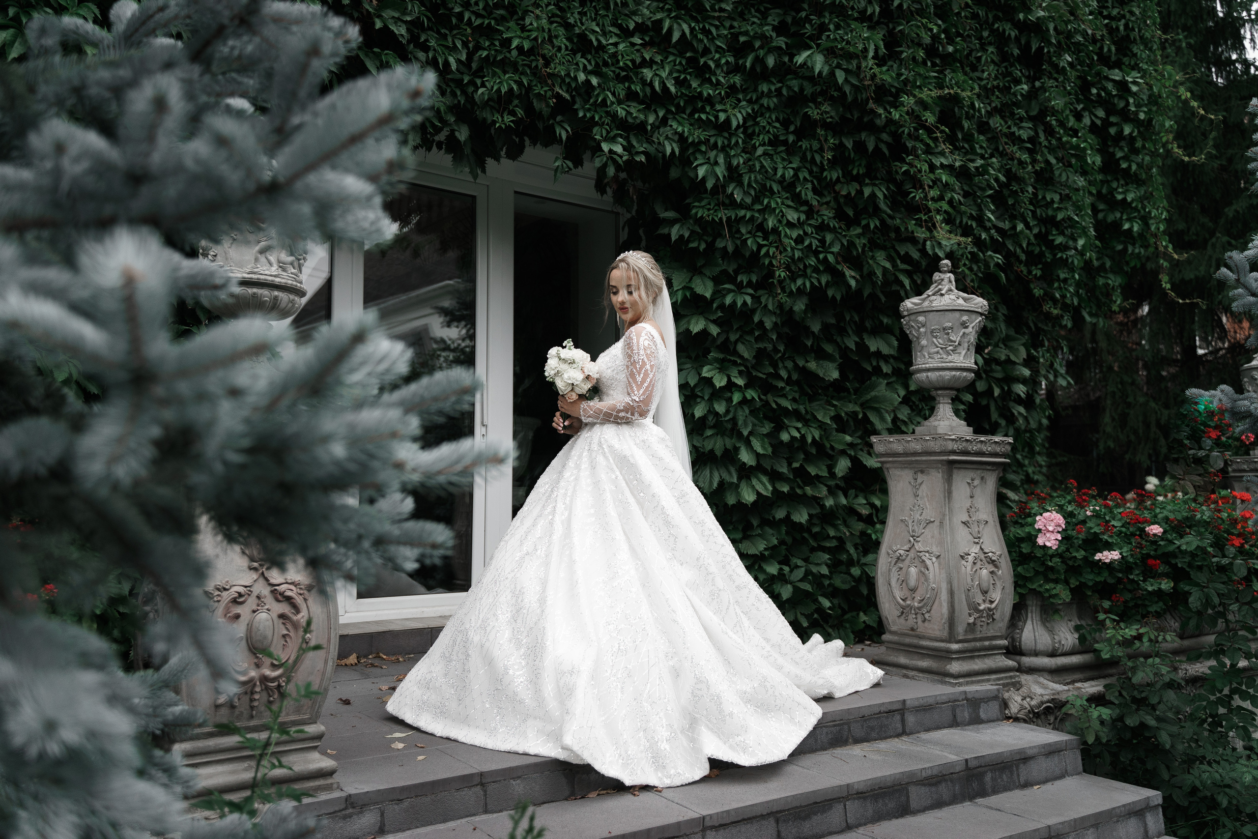 Свадебный фотограф Новосибирск Данил Коротких 