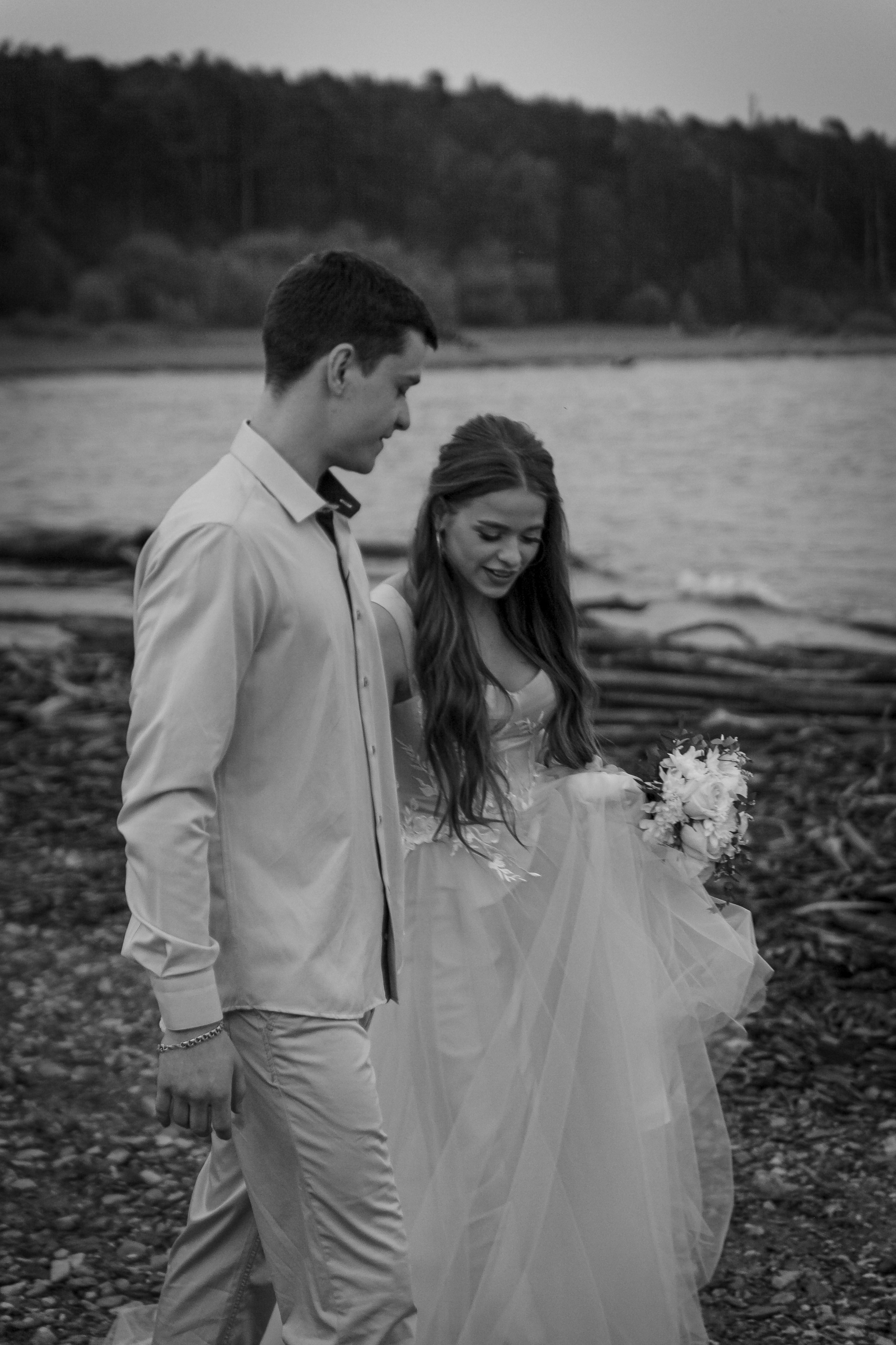 Свадебный фотограф Новосибирск Данил Коротких 