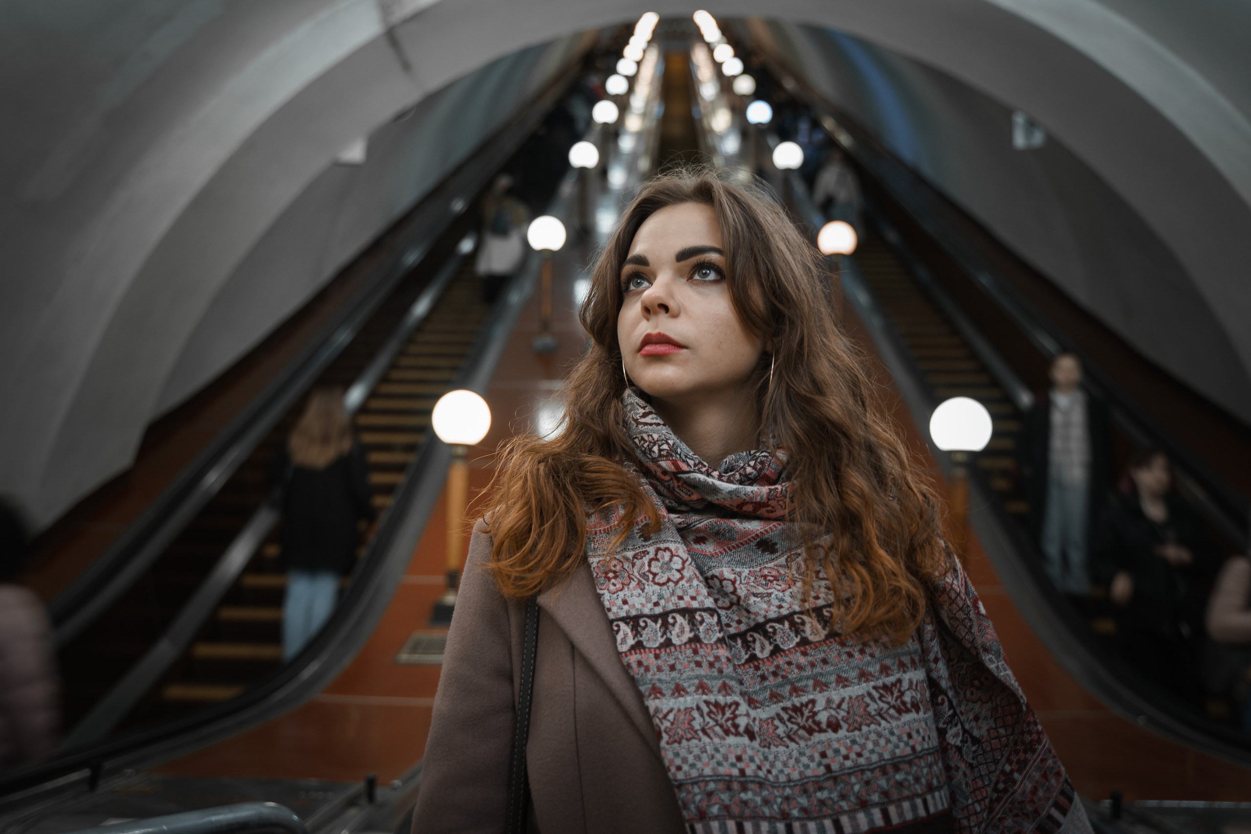 Портретный фотограф Новосибирск, Искитим, Данил Коротких. Свадебный и семейный фотограф в Новосибирске Данил Коротких