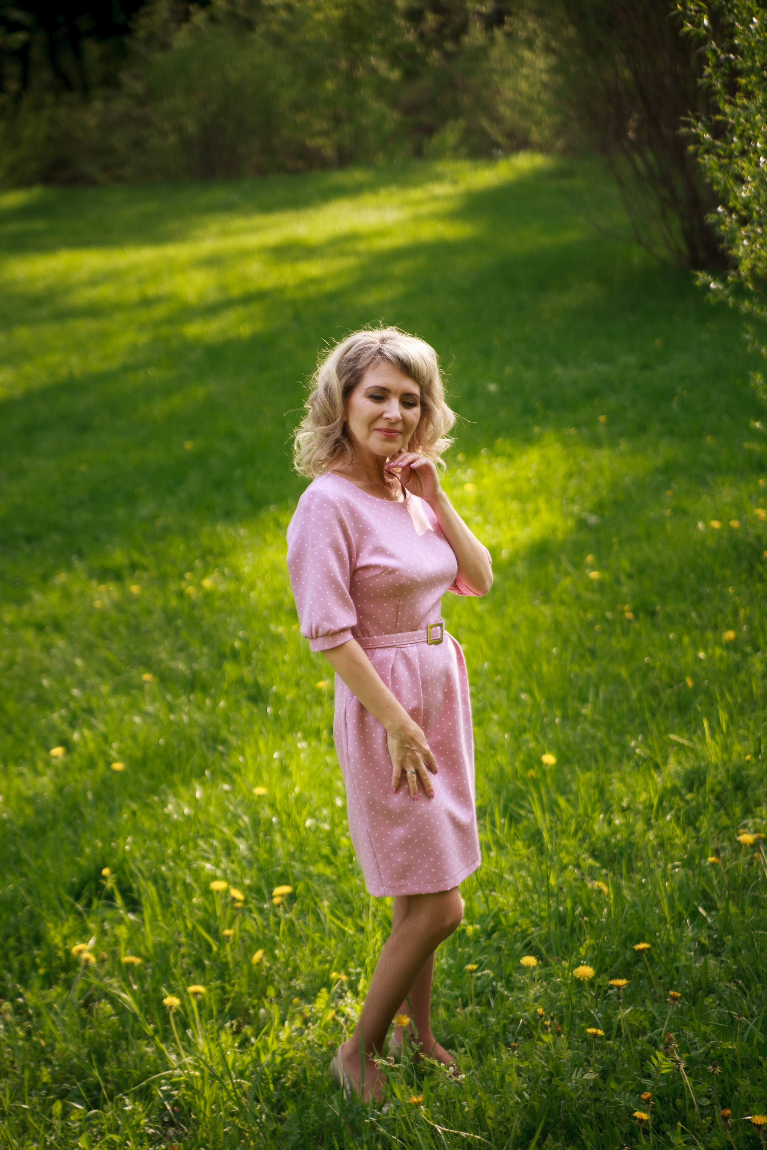 Фотосессия в Новосибирском Ботаническом Саду. Свадебный и семейный фотограф в Новосибирске Данил Коротких