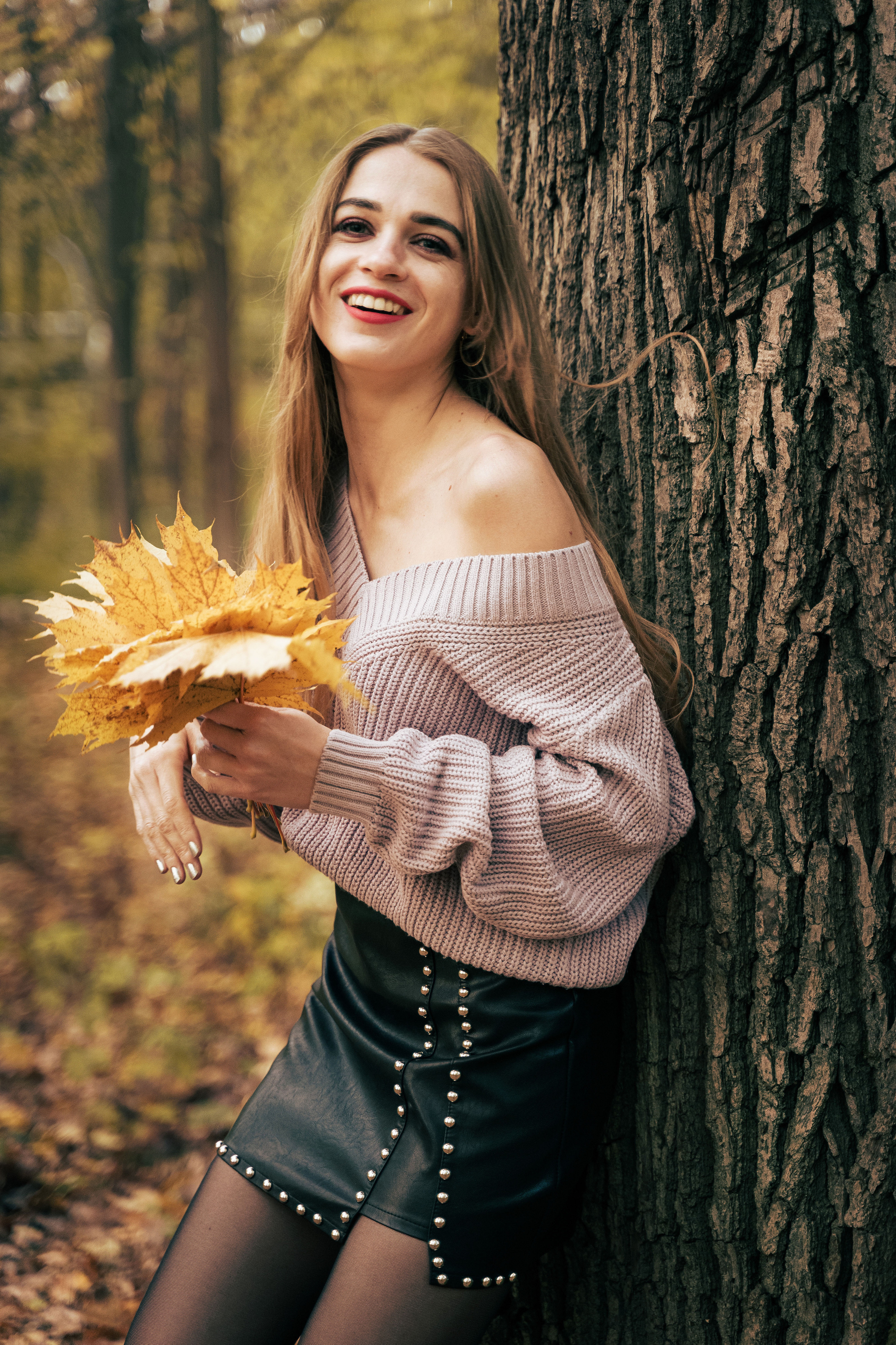 Женский Портрет Москва. Свадебный и семейный фотограф в Новосибирске Данил Коротких