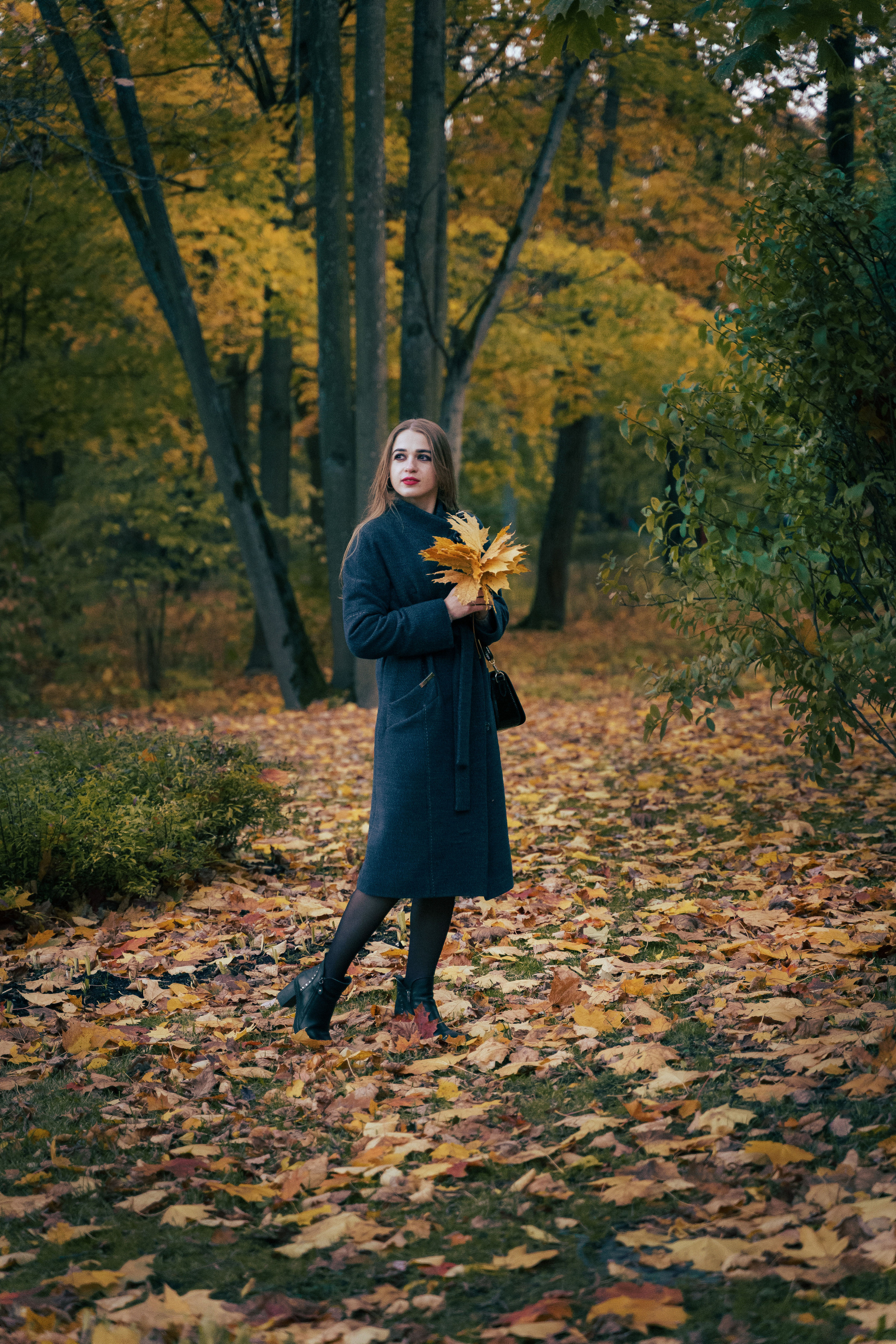 Женский Портрет Москва. Свадебный и семейный фотограф в Новосибирске Данил Коротких