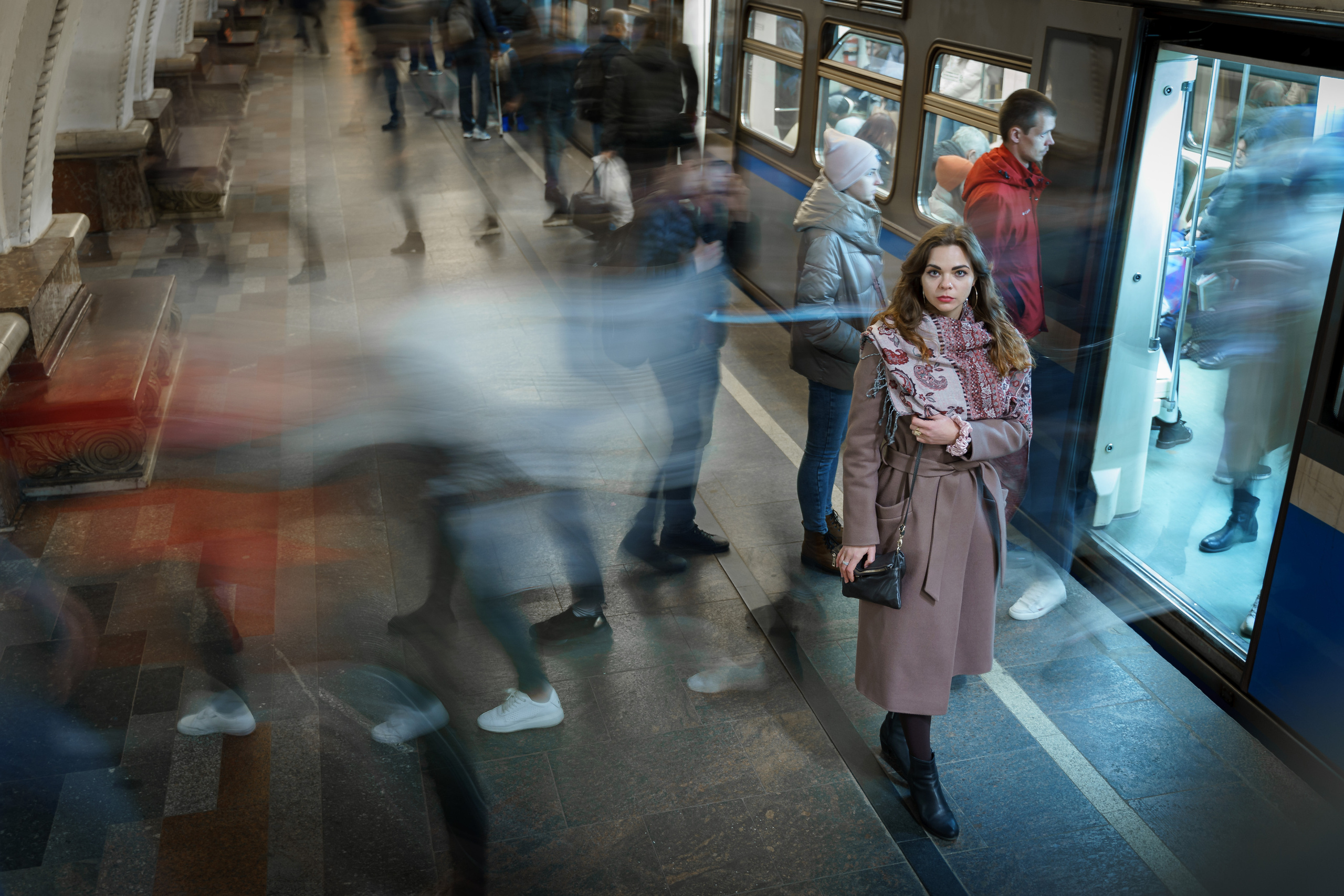 Портретный фотограф Новосибирск, Искитим, Данил Коротких. Свадебный и семейный фотограф в Новосибирске Данил Коротких