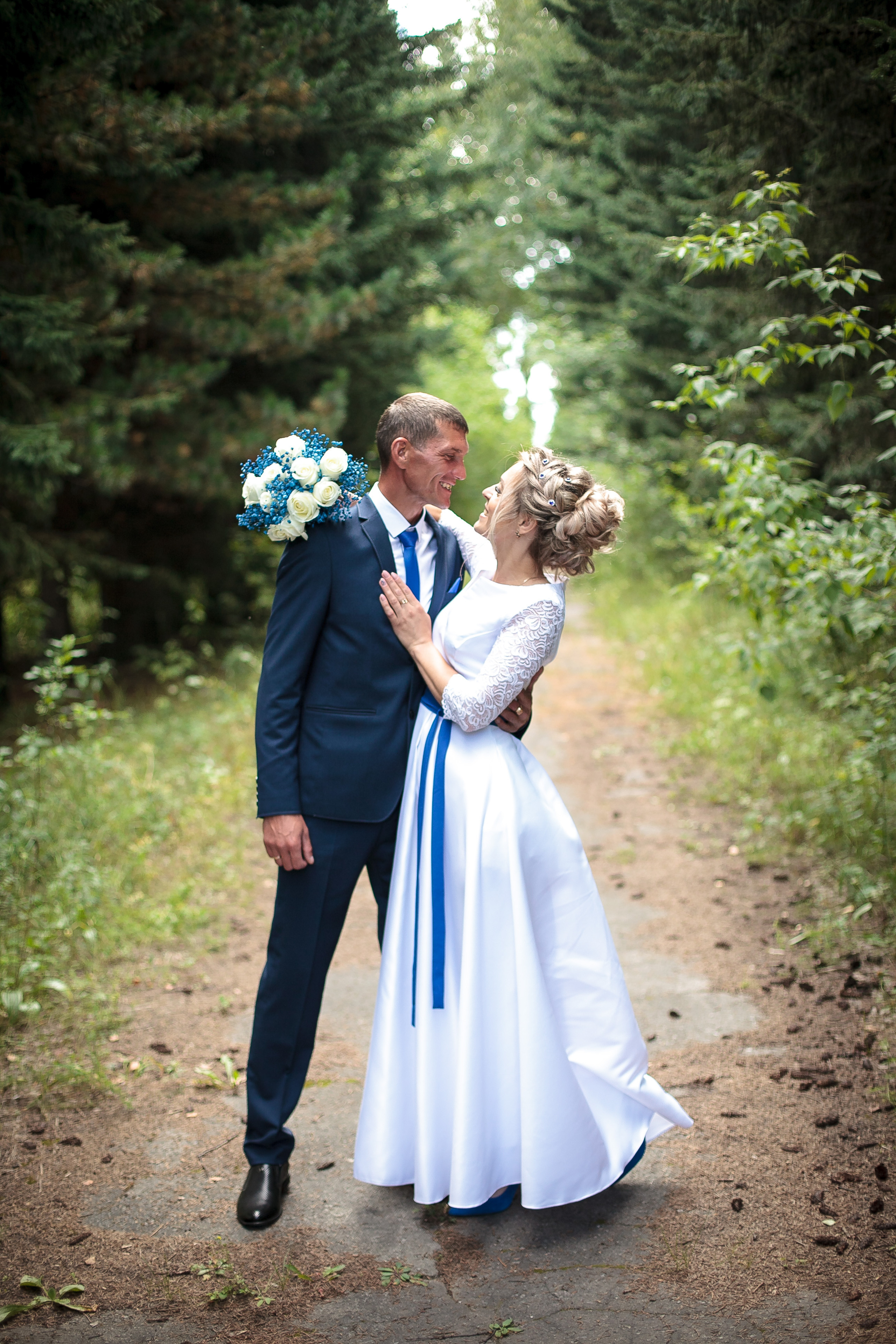 Свадебный фотограф Искитим Данил Коротких 