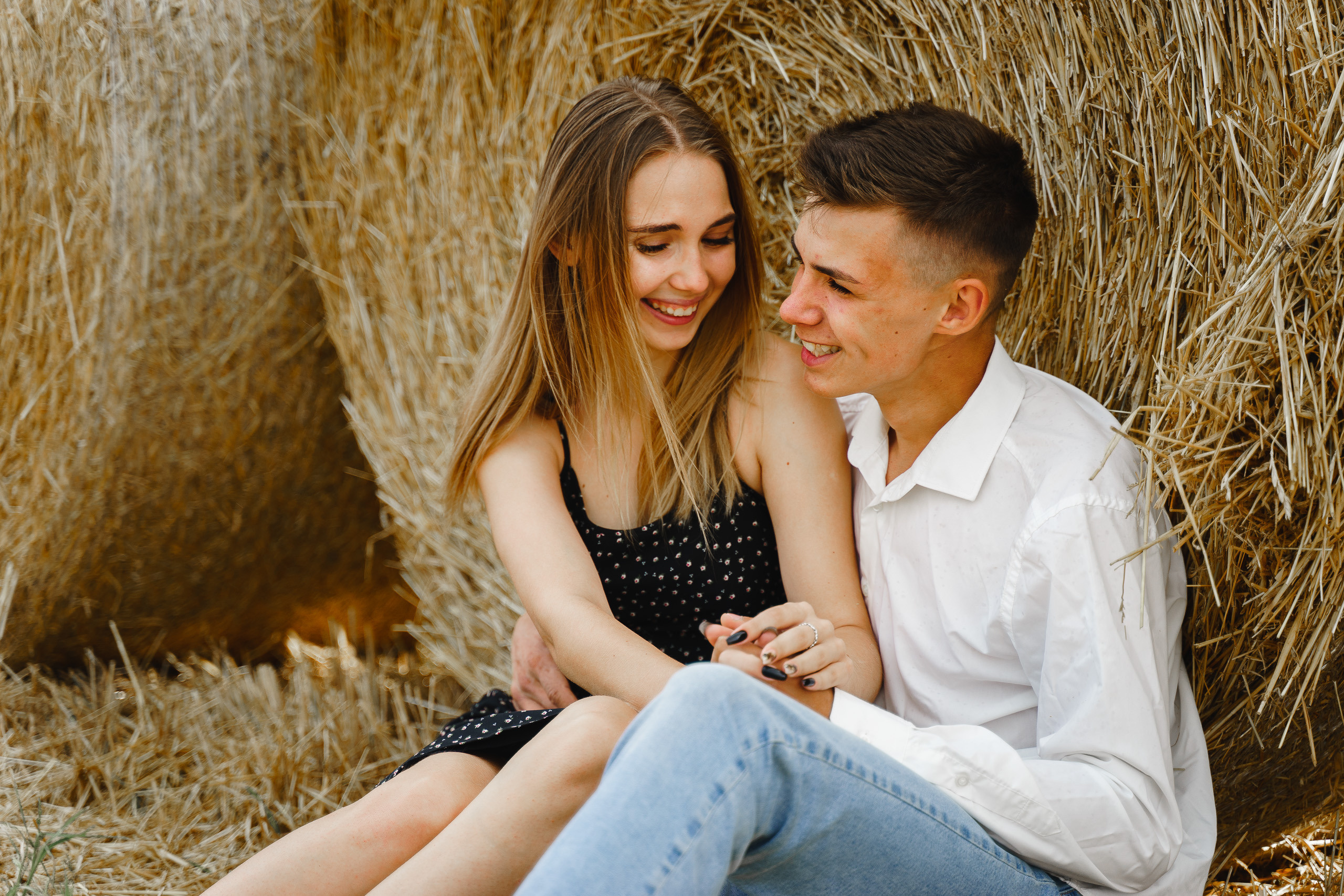 Портретный фотограф Новосибирск Данил Коротких 