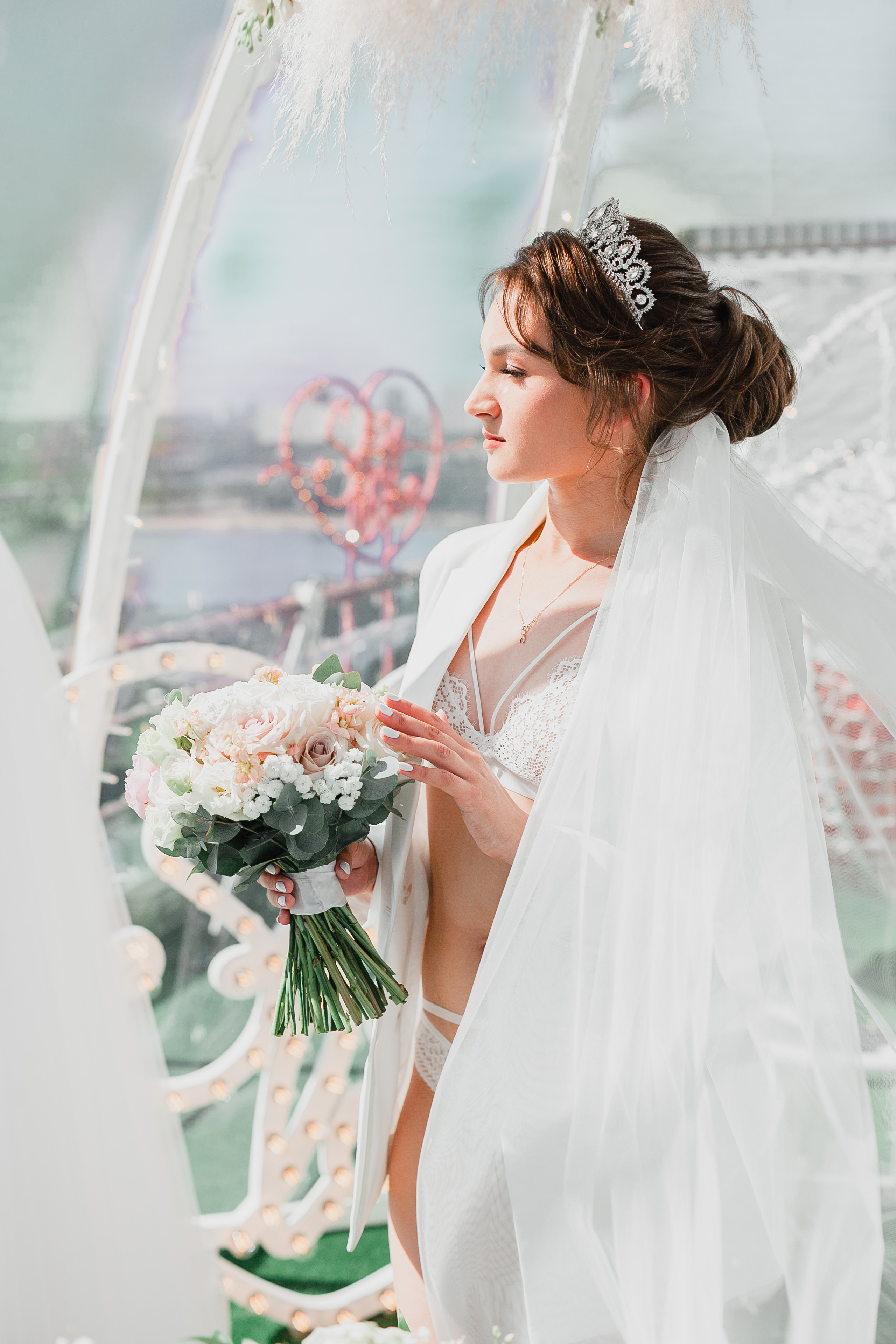 Свадебный фотограф Новосибирск Данил Коротких 