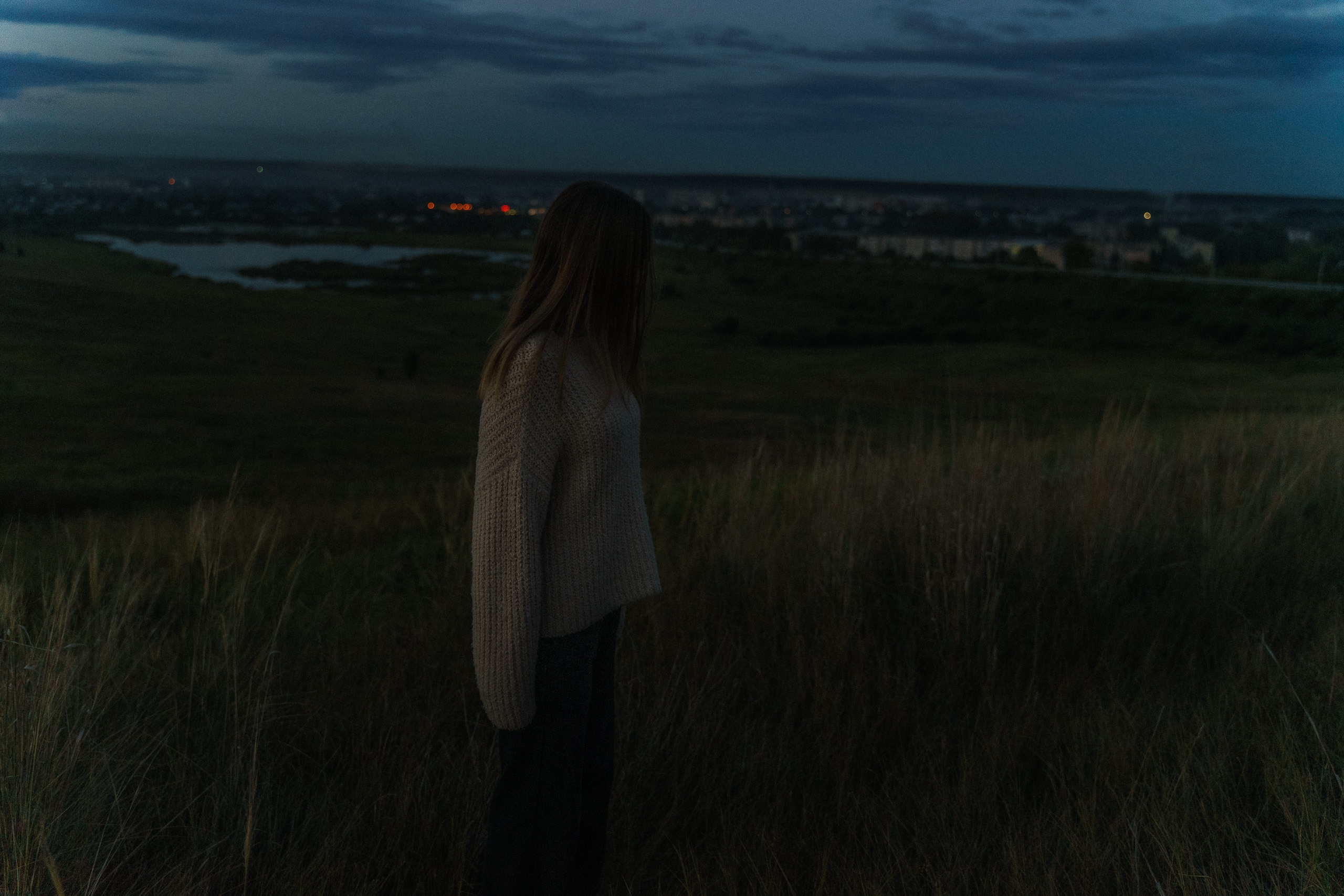 Портретный фотограф Новосибирск Данил Коротких 