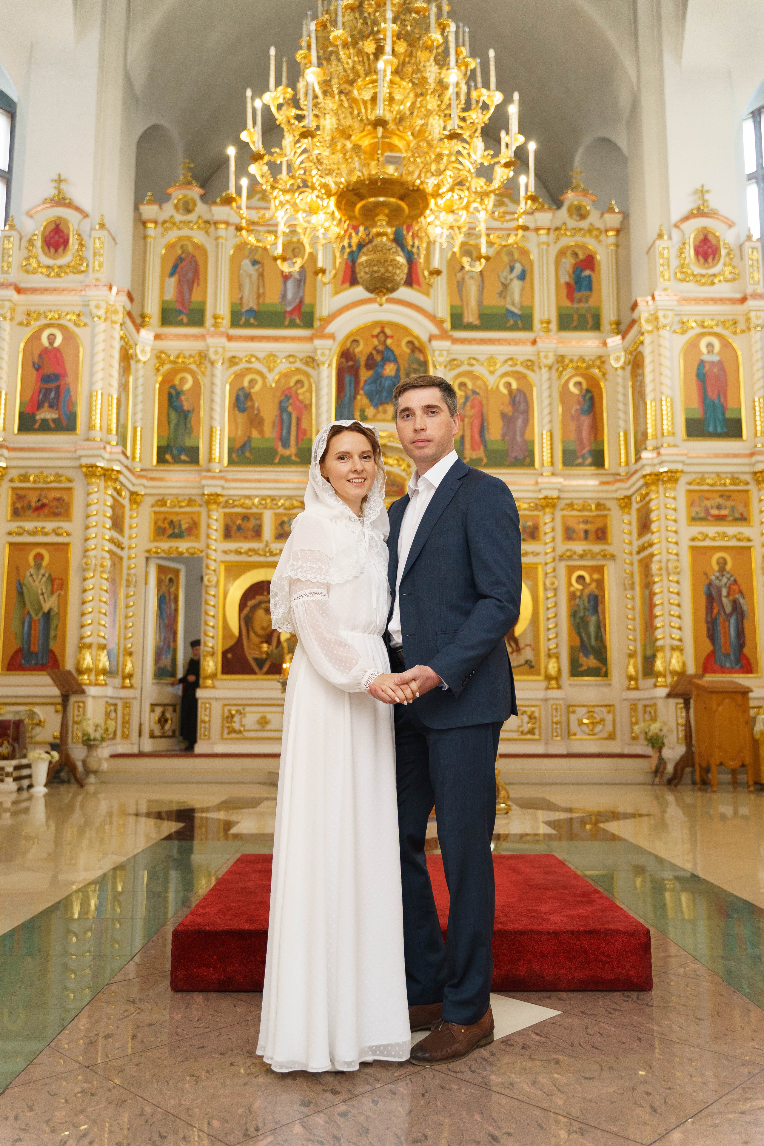 Свадебный фотограф Искитим Данил Коротких 