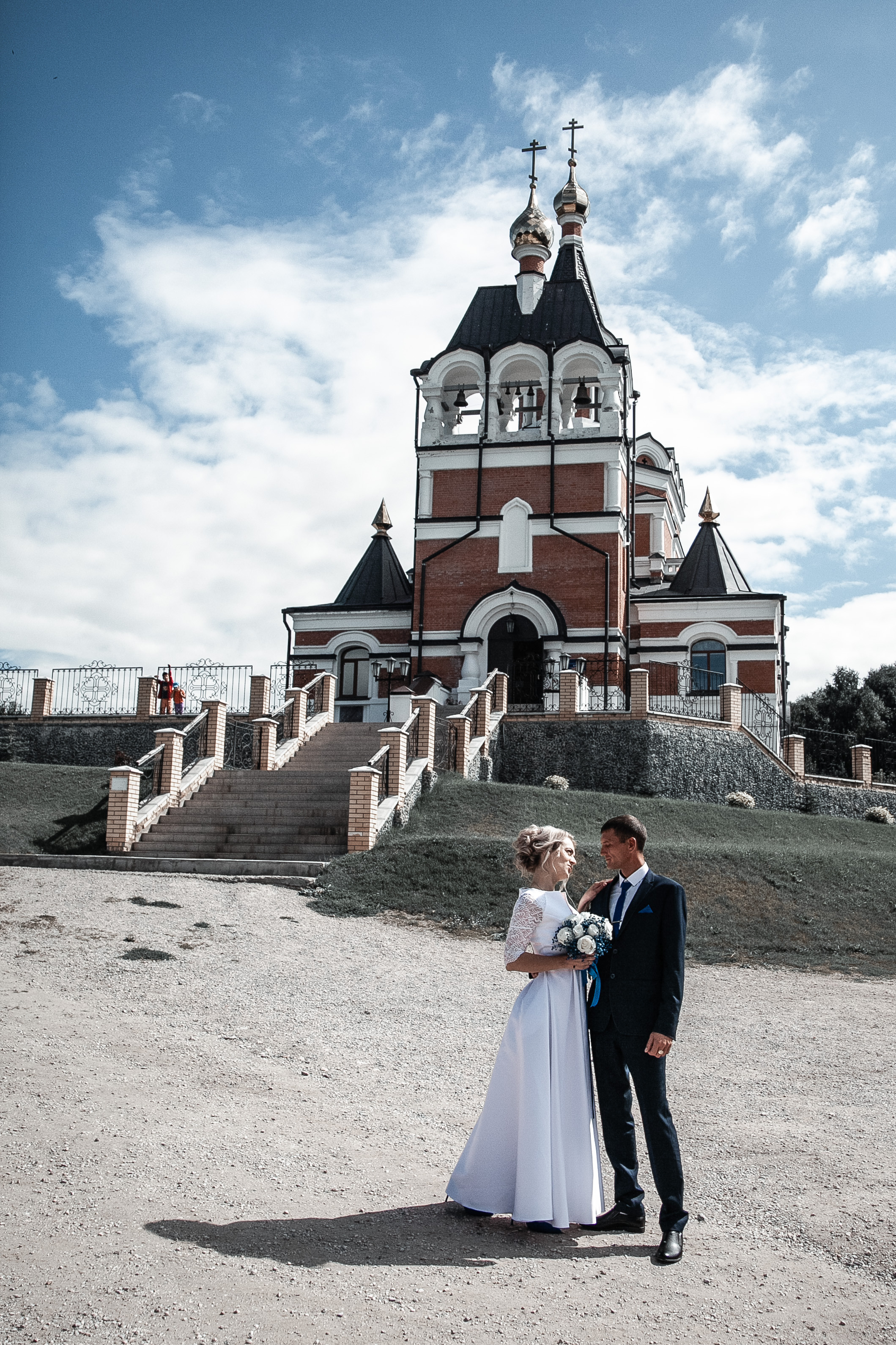 Свадебный фотограф Искитим Данил Коротких 
