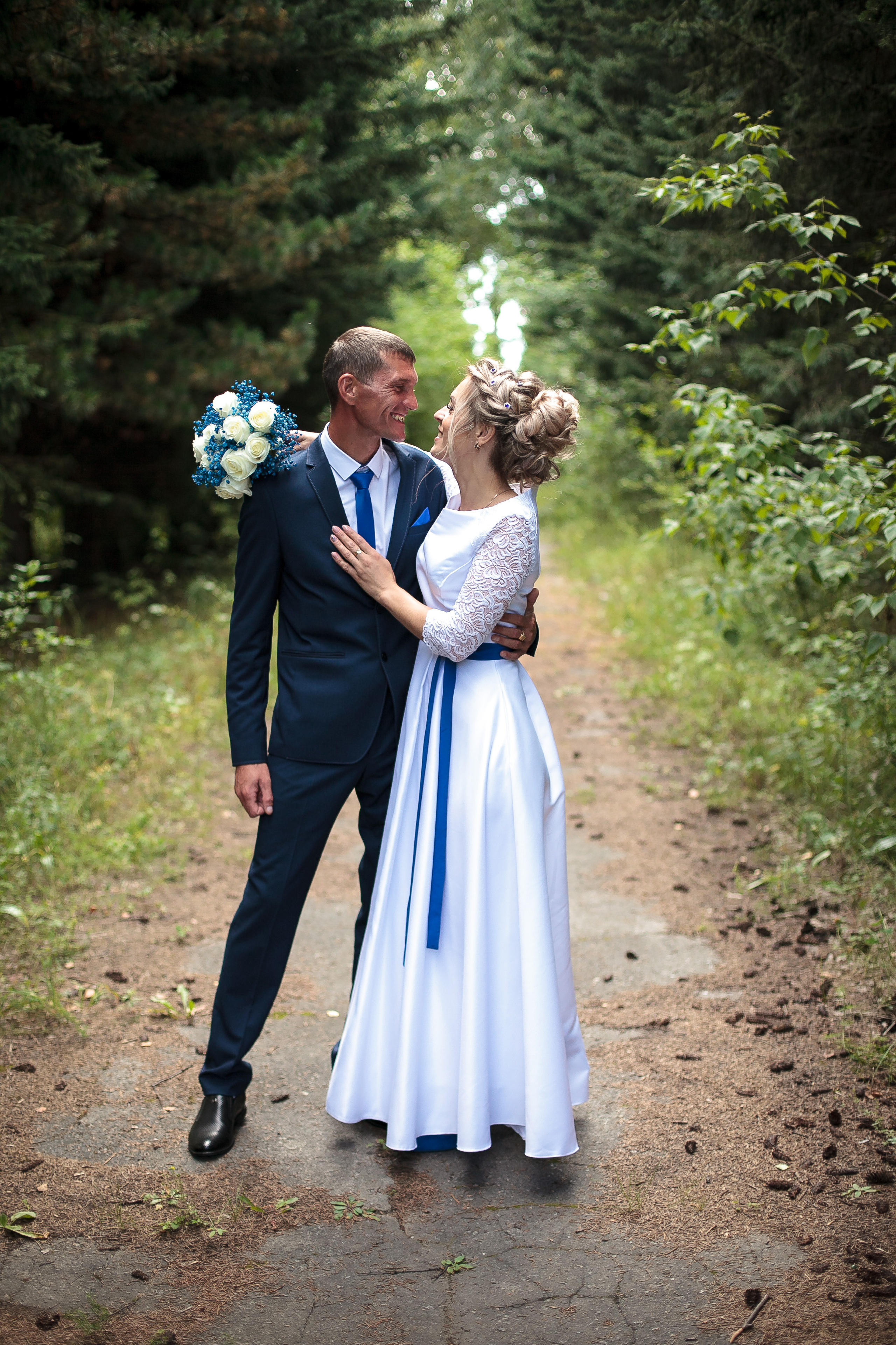 Свадебный фотограф Искитим Данил Коротких 