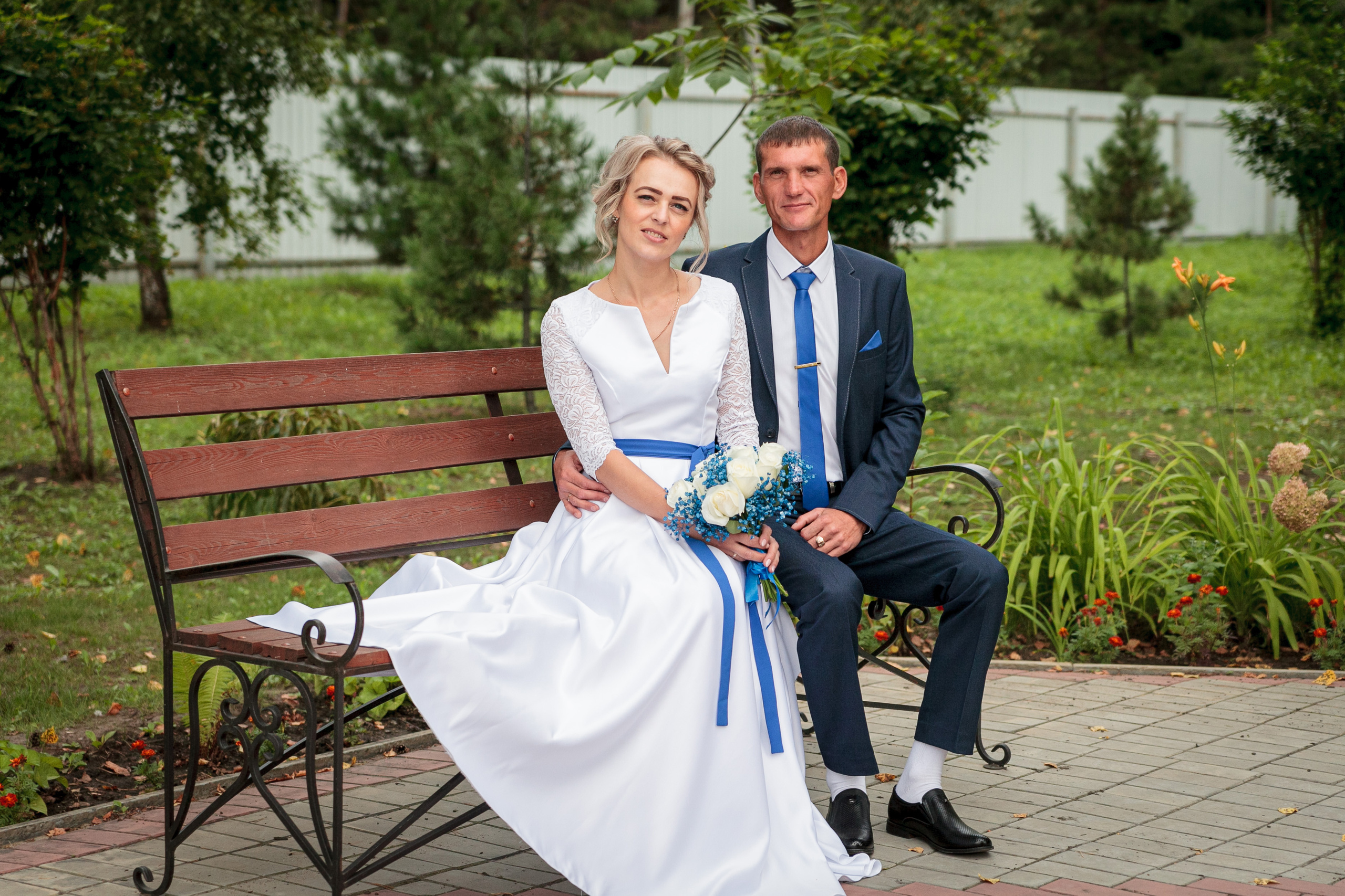 Свадебный фотограф Искитим Данил Коротких 