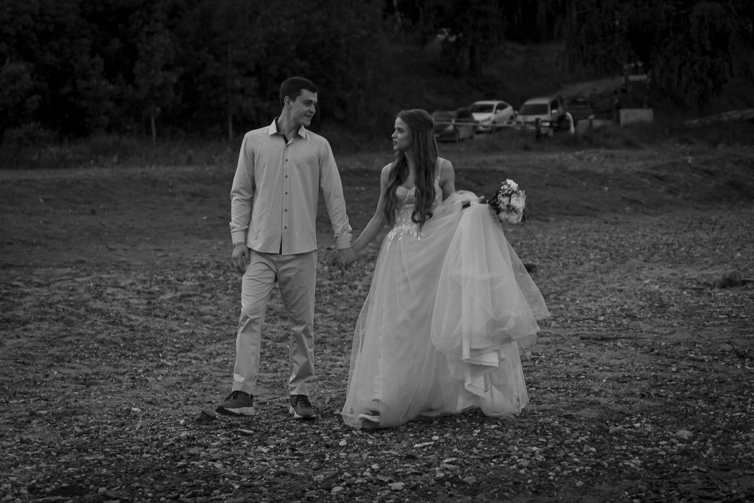 Свадебный фотограф Новосибирск Данил Коротких 