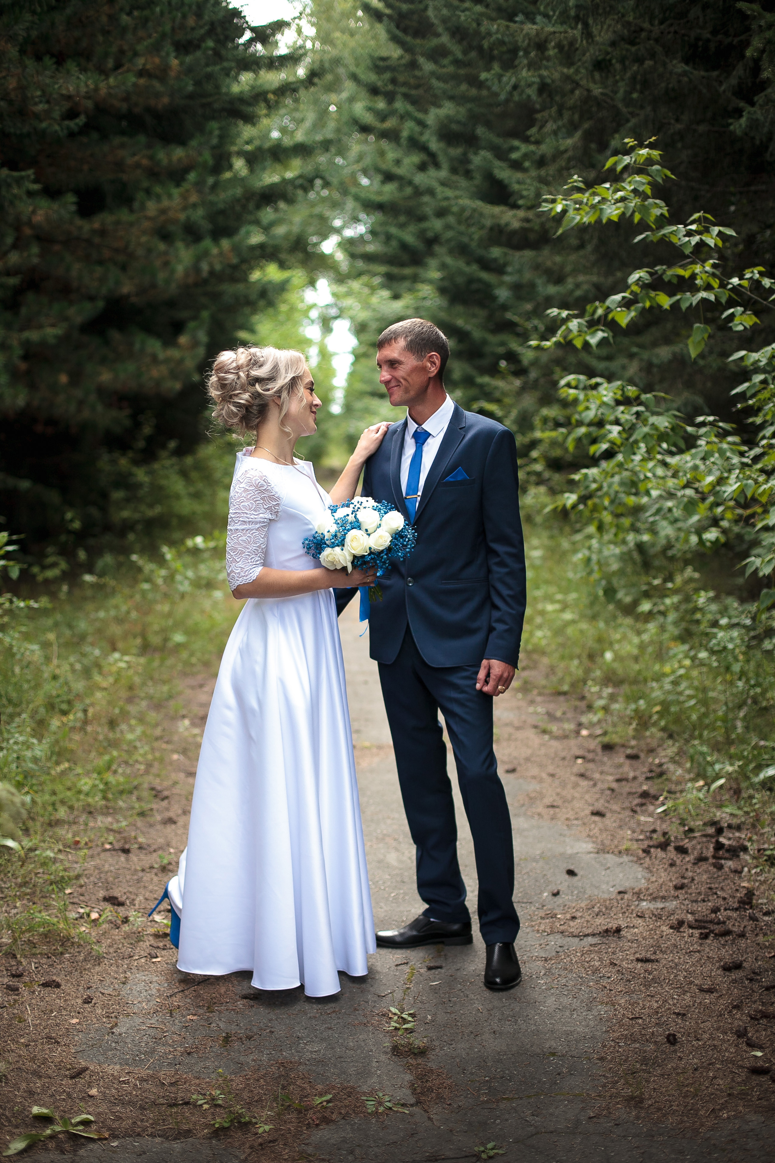 Свадебный фотограф Искитим Данил Коротких 