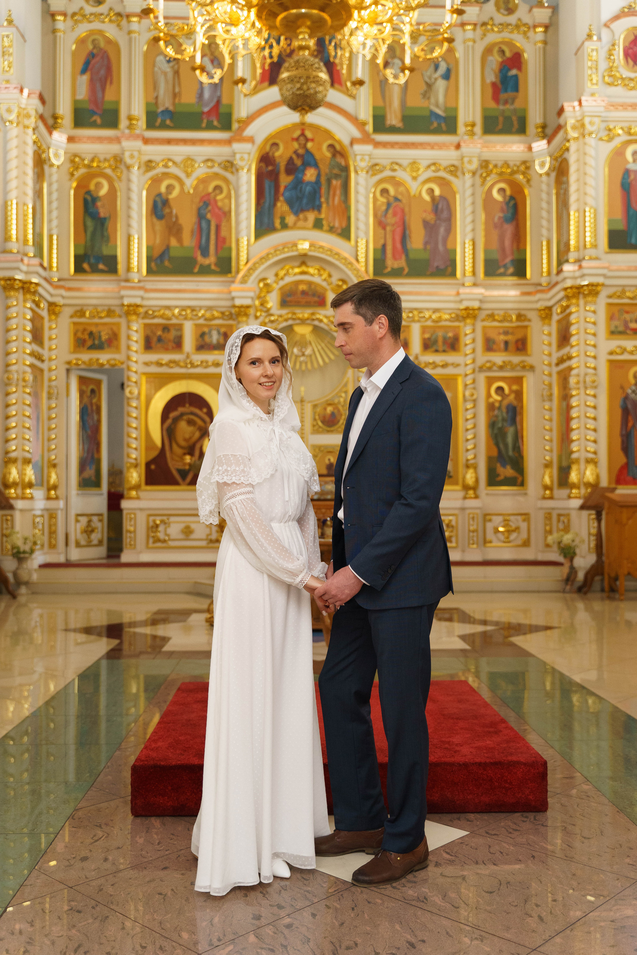 Свадебный фотограф Искитим Данил Коротких 