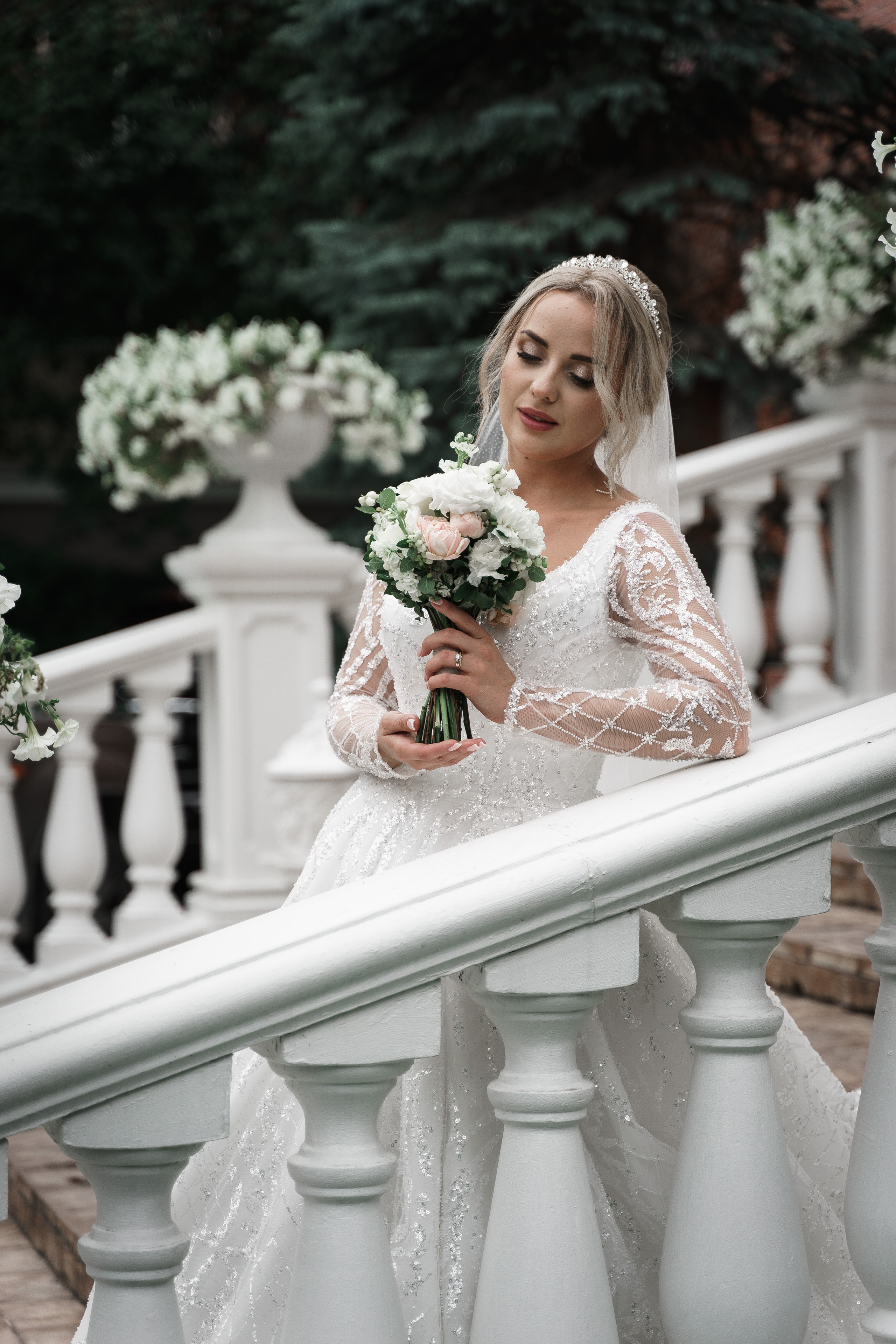 Свадебный фотограф Новосибирск Данил Коротких 