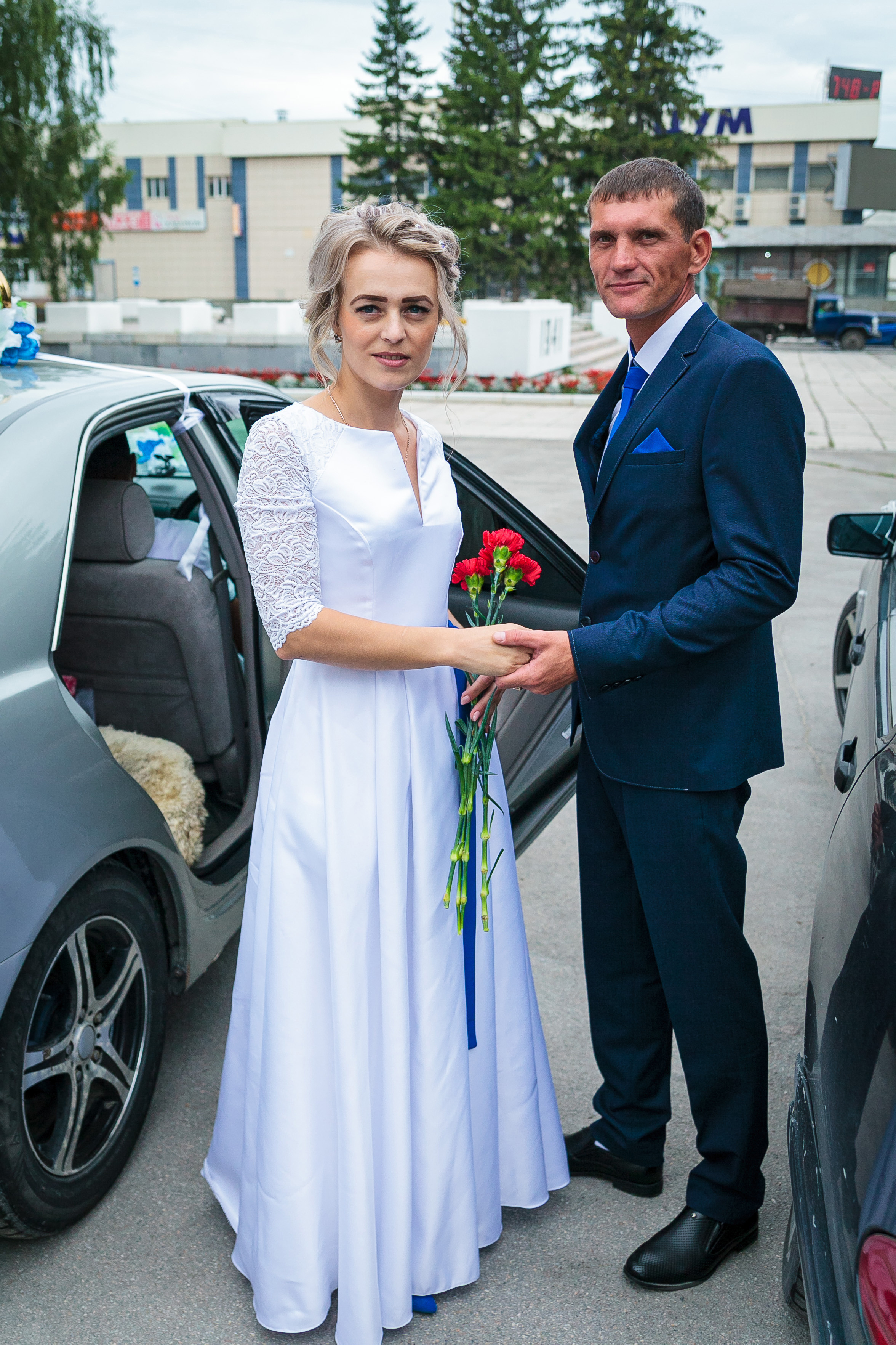 Свадебный фотограф Искитим Данил Коротких 