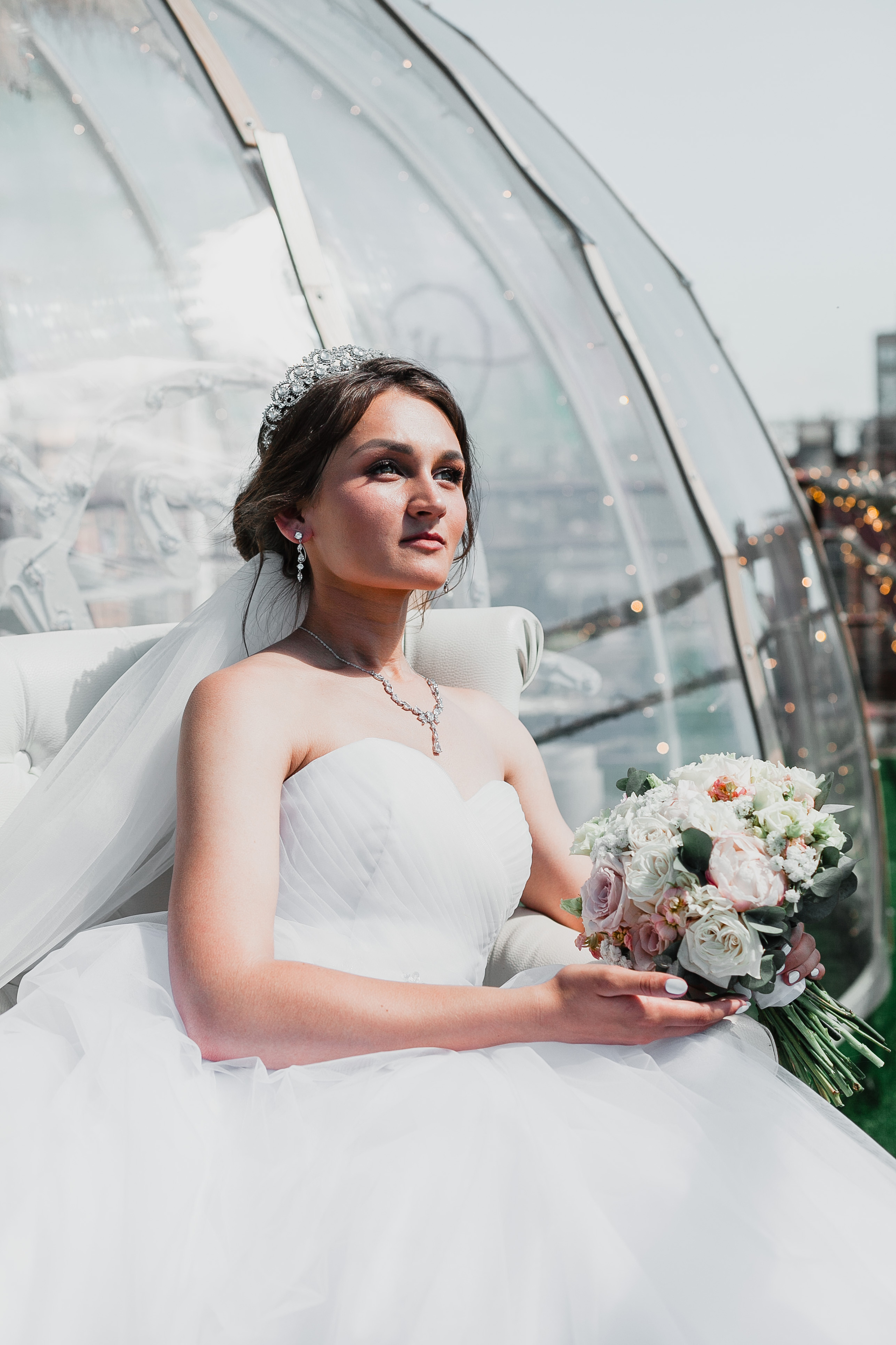 Свадебный фотограф Новосибирск Данил Коротких 