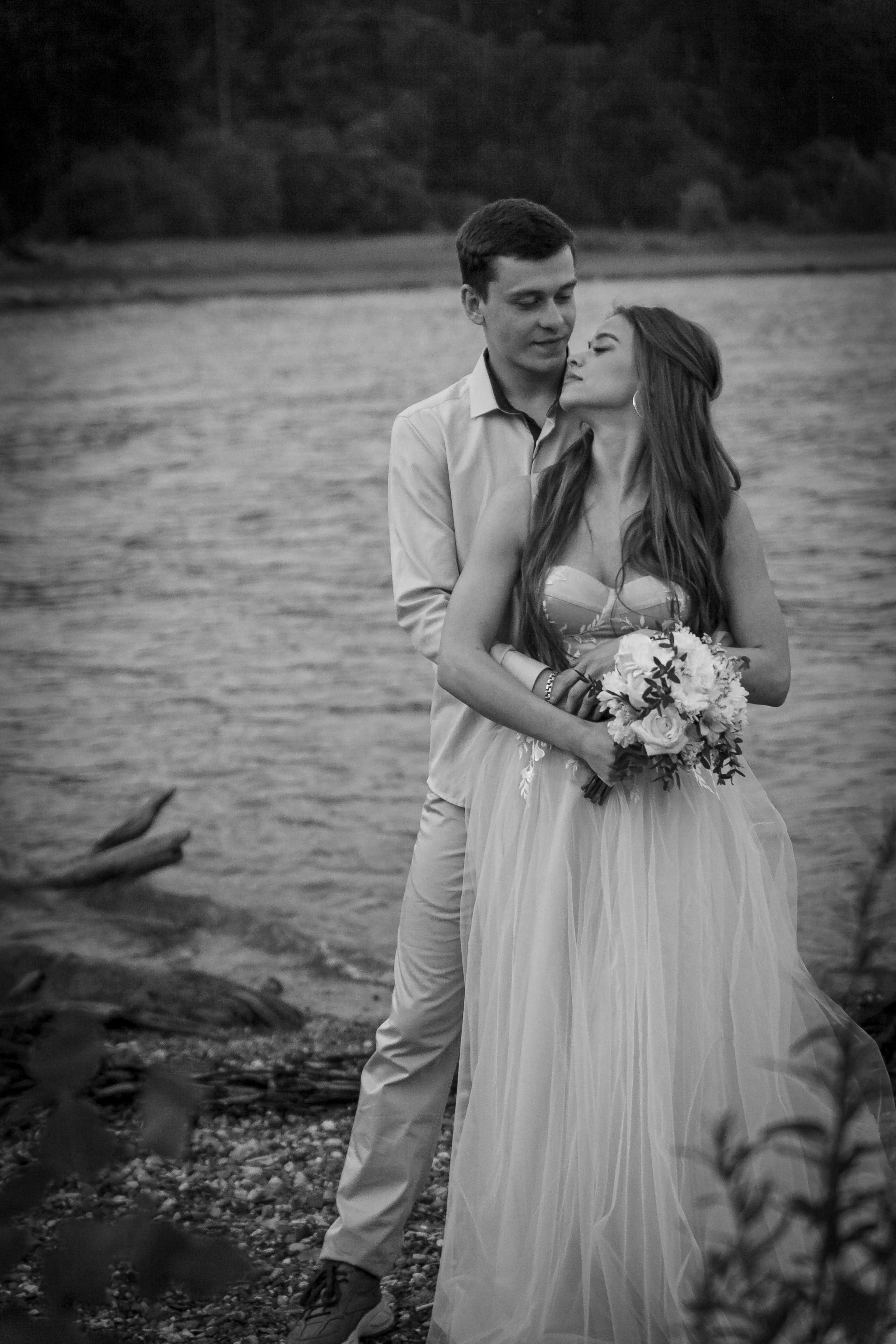 Свадебный фотограф Новосибирск Данил Коротких 