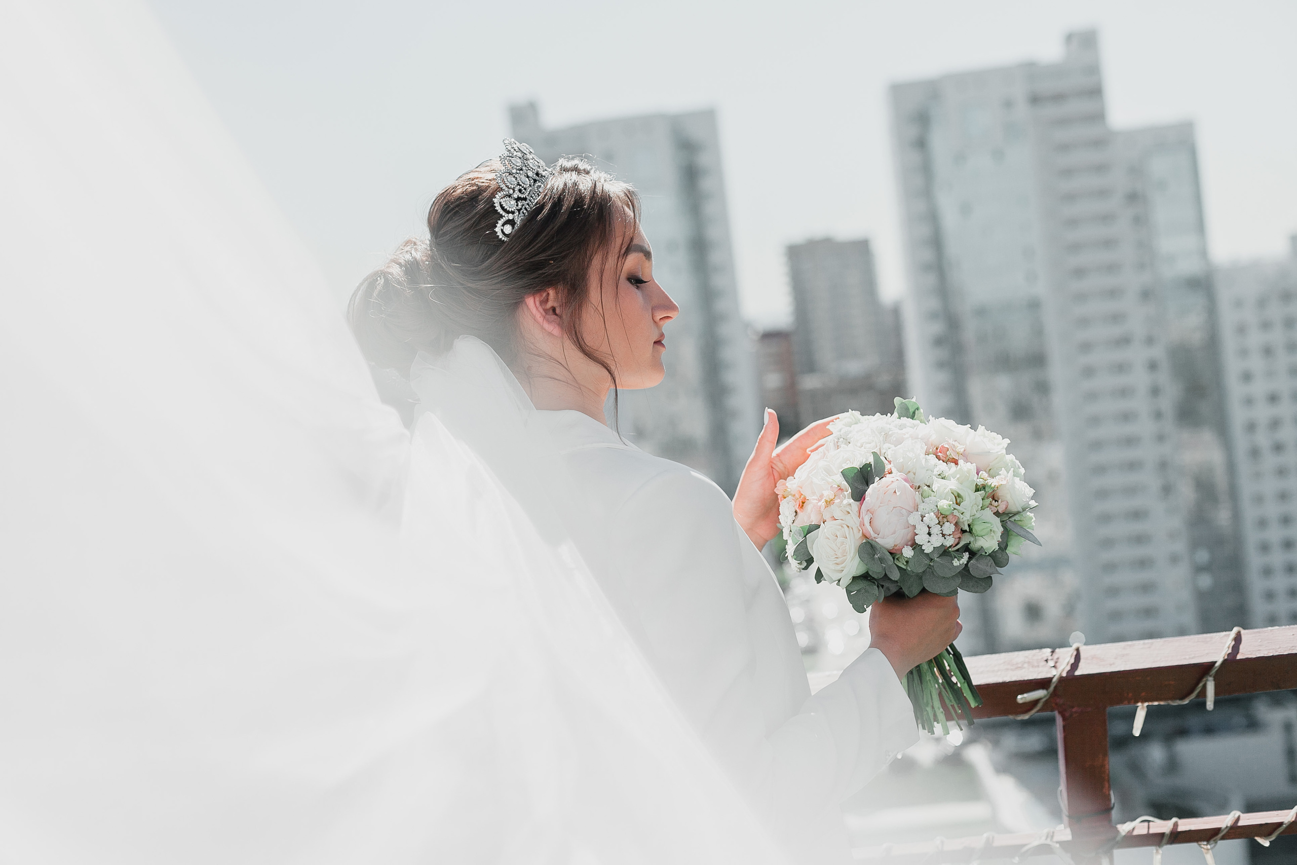 Свадебный фотограф Новосибирск Данил Коротких 