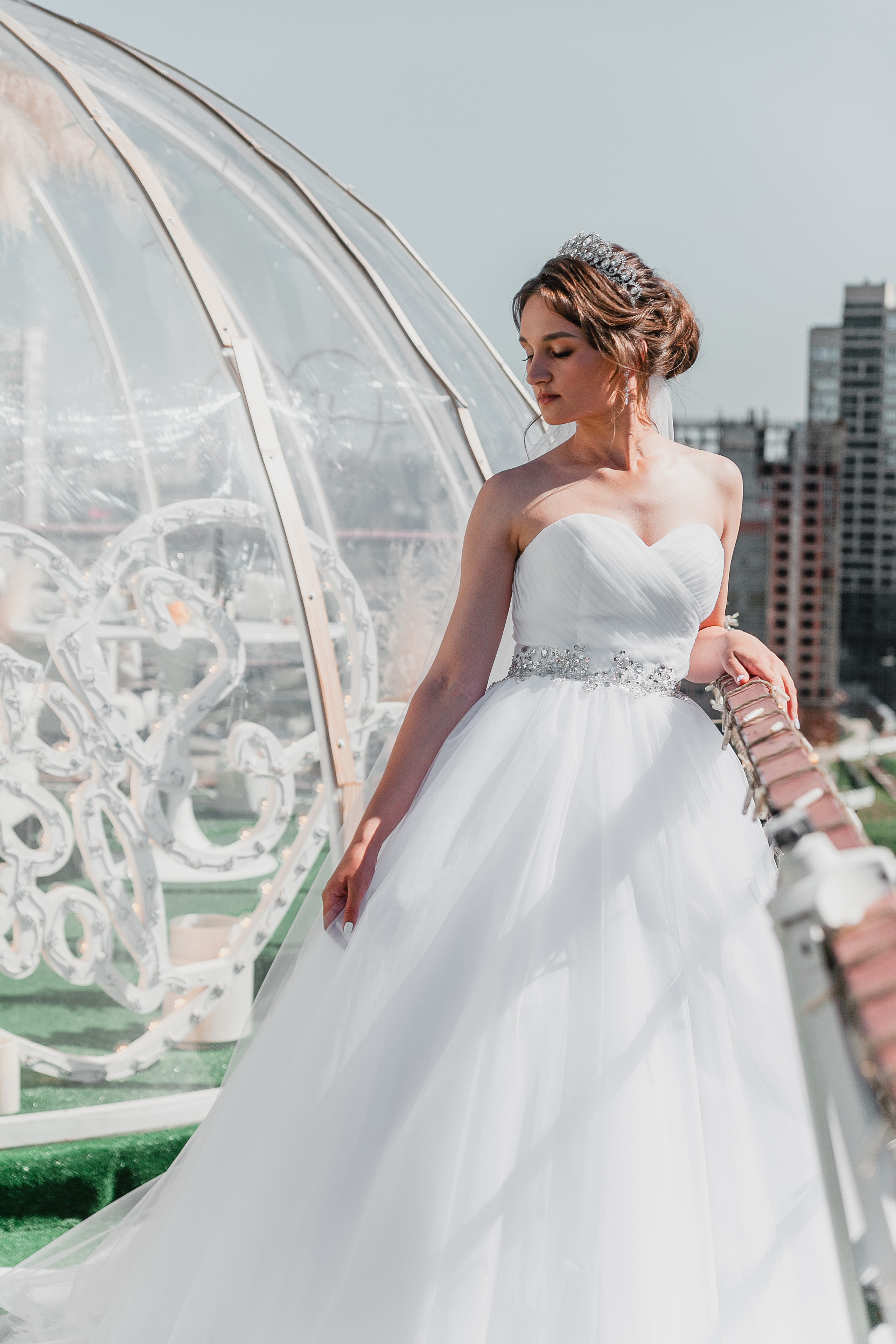 Свадебный фотограф Новосибирск Данил Коротких 