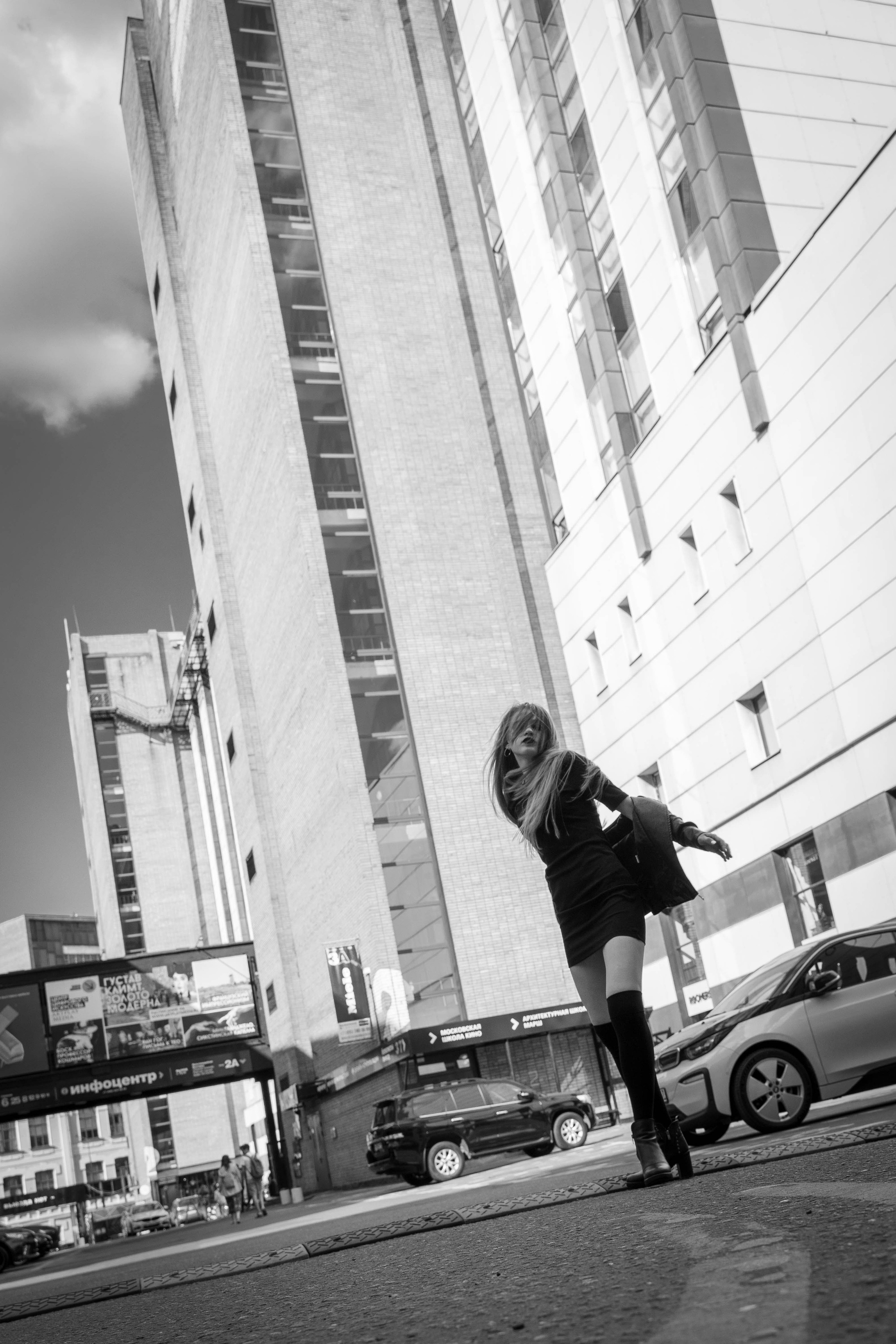 Свадебный фотограф Москва Данил Коротких 