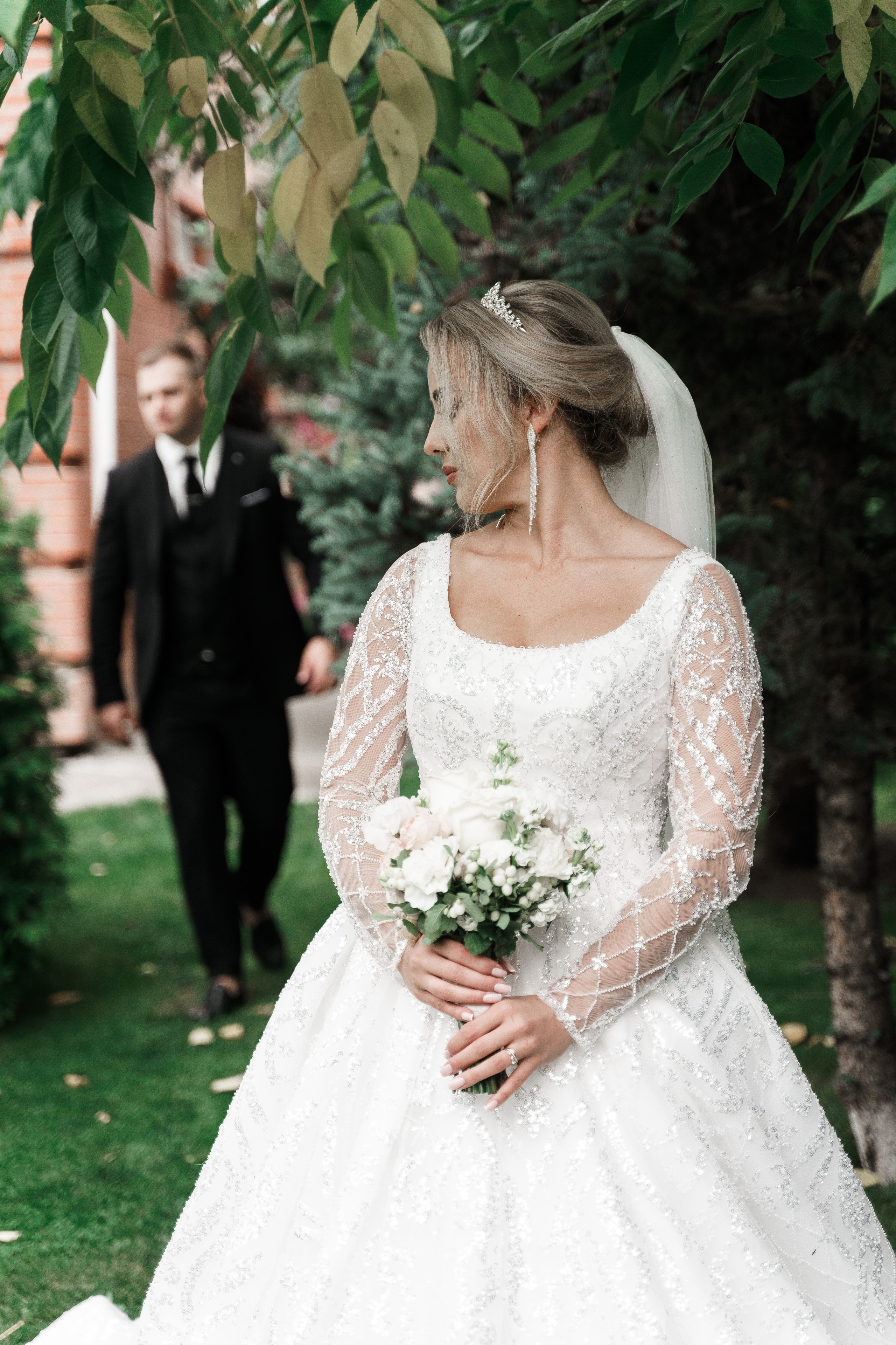 Свадебный фотограф Новосибирск Данил Коротких 