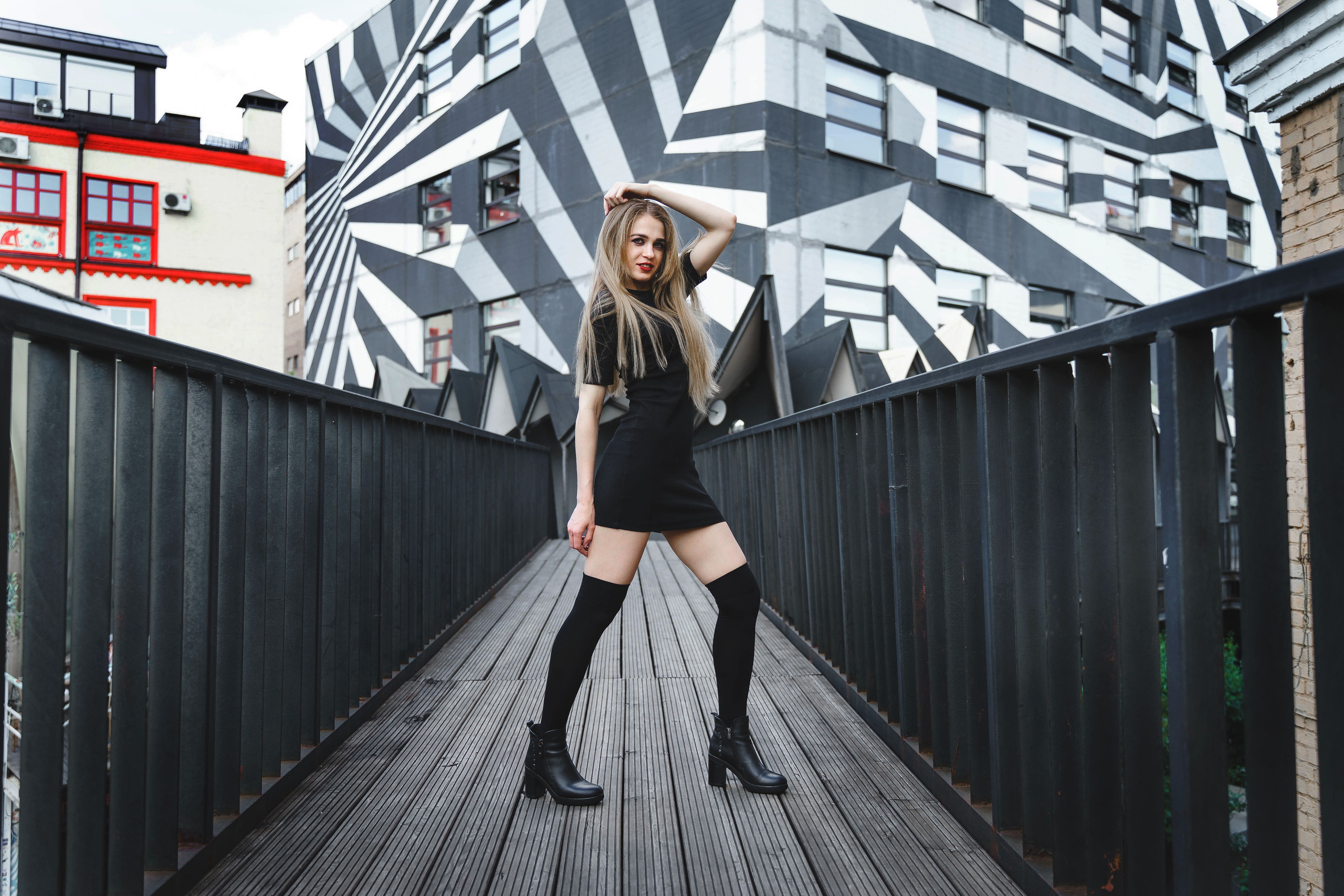 Свадебный фотограф Москва Данил Коротких 