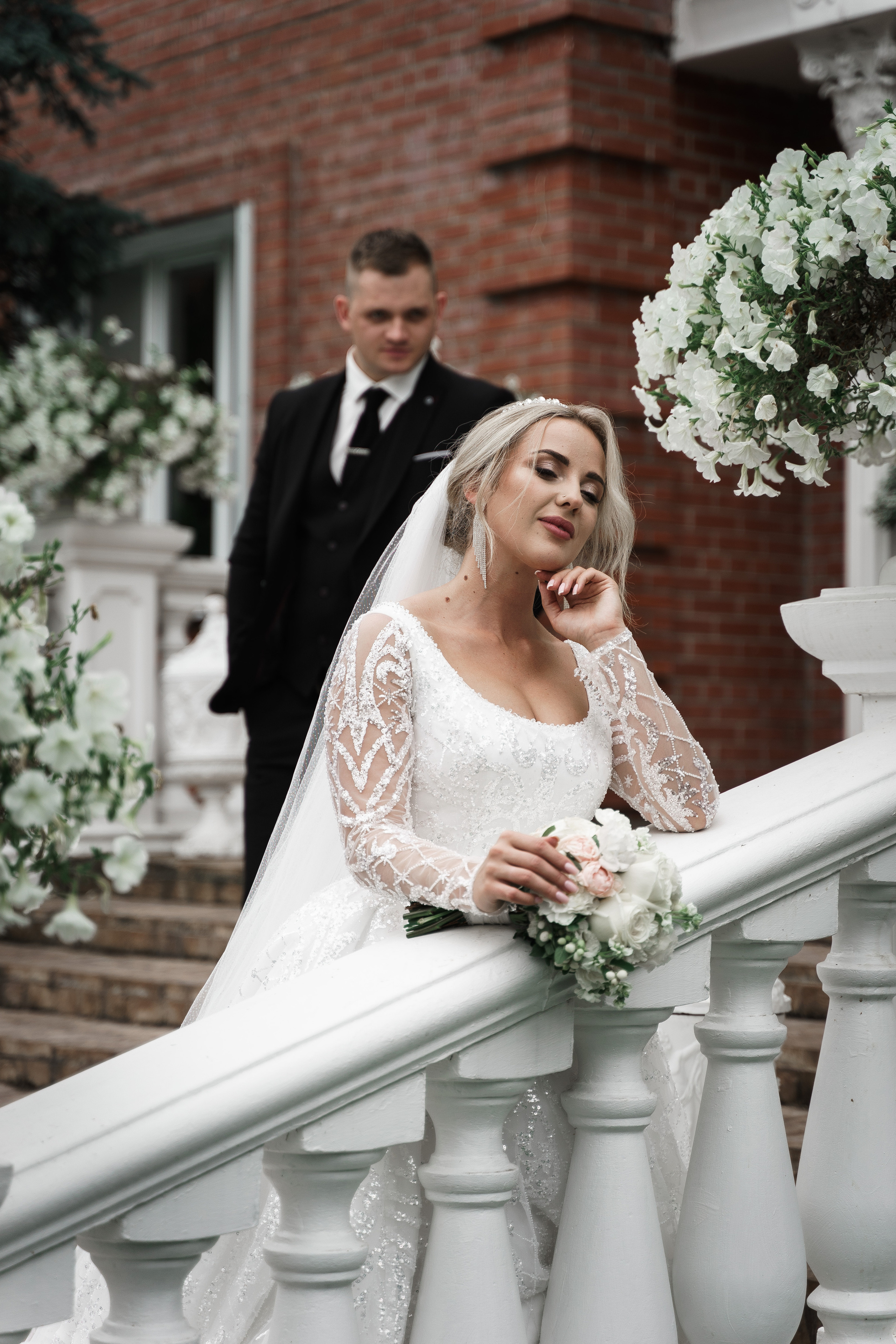 Свадебный фотограф Новосибирск Данил Коротких 