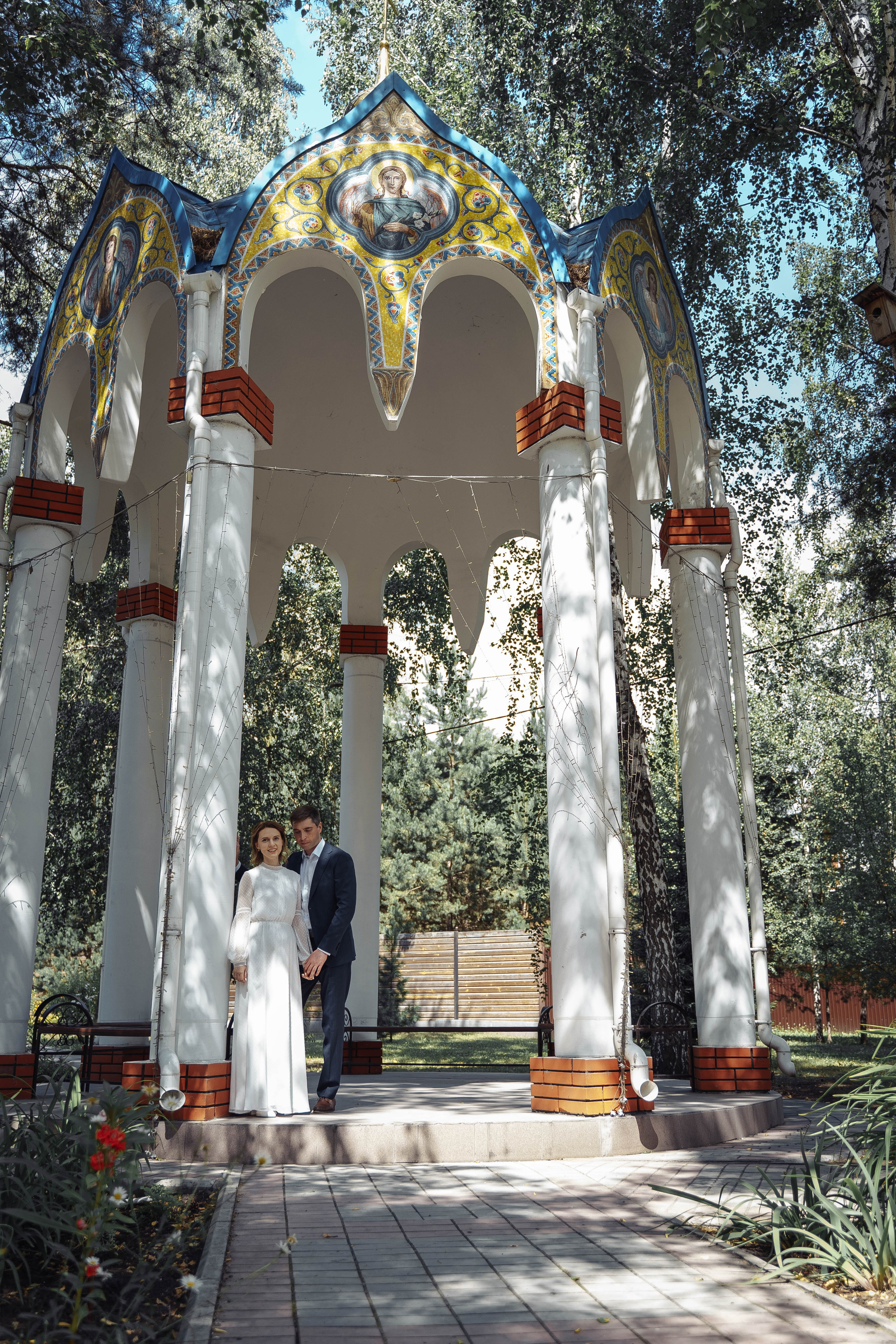 Свадебный фотограф Искитим Данил Коротких 