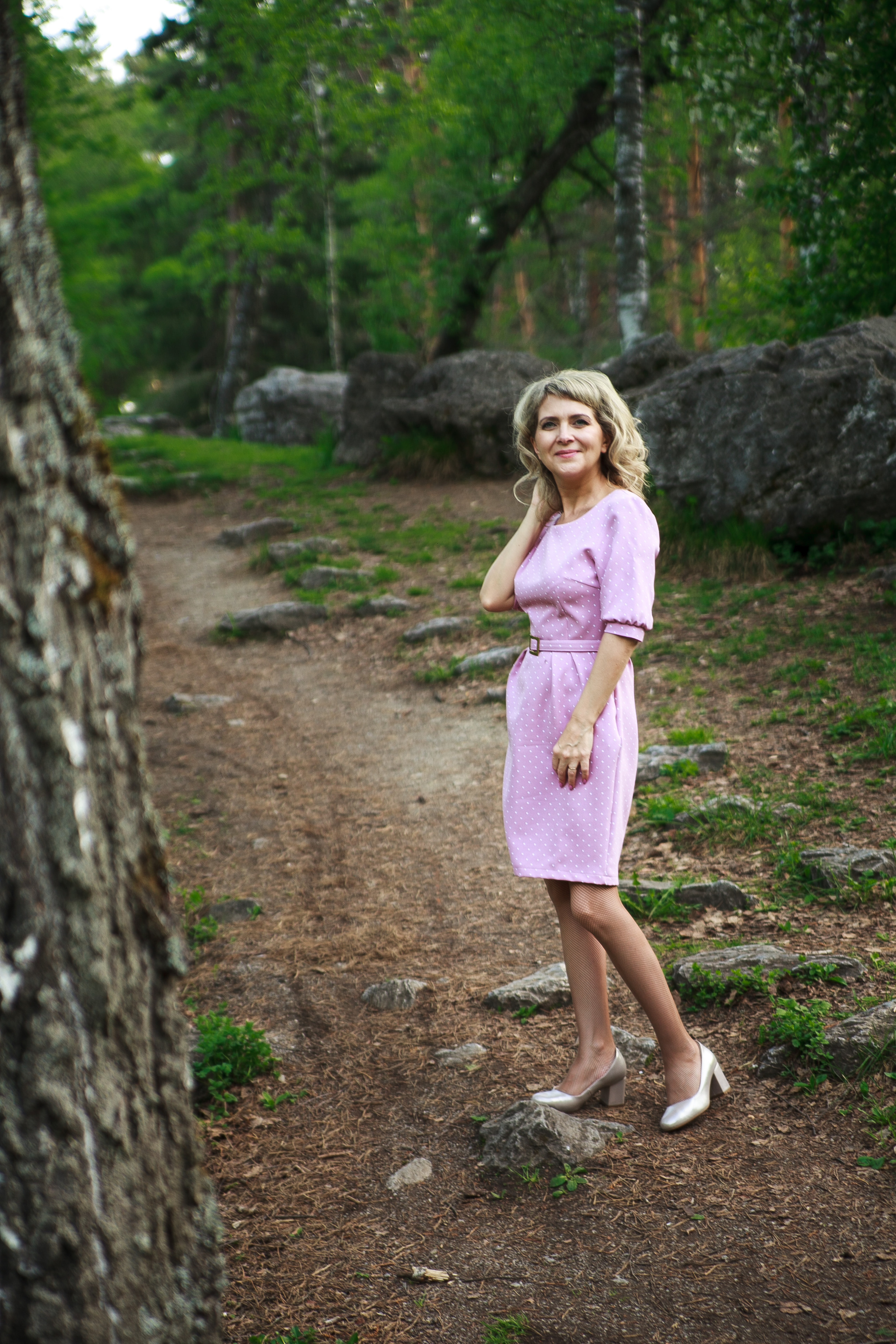 Фотосессия в Новосибирском Ботаническом Саду. Свадебный и семейный фотограф в Новосибирске Данил Коротких