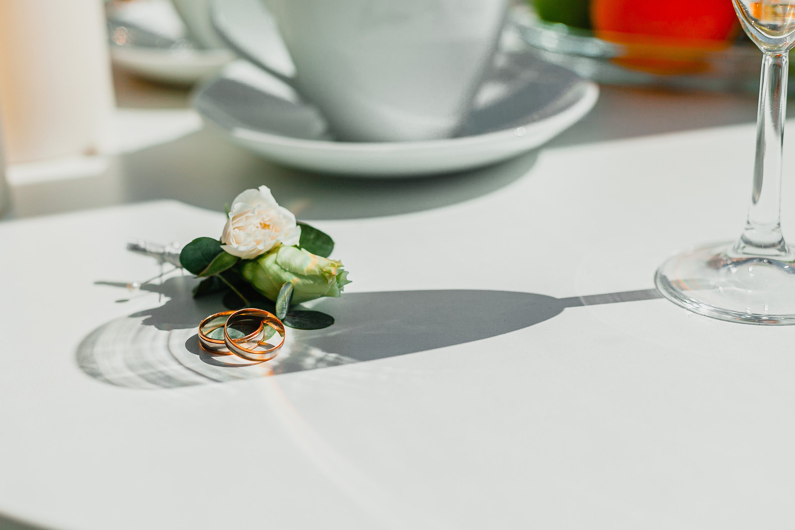 Свадебный фотограф Новосибирск Данил Коротких 