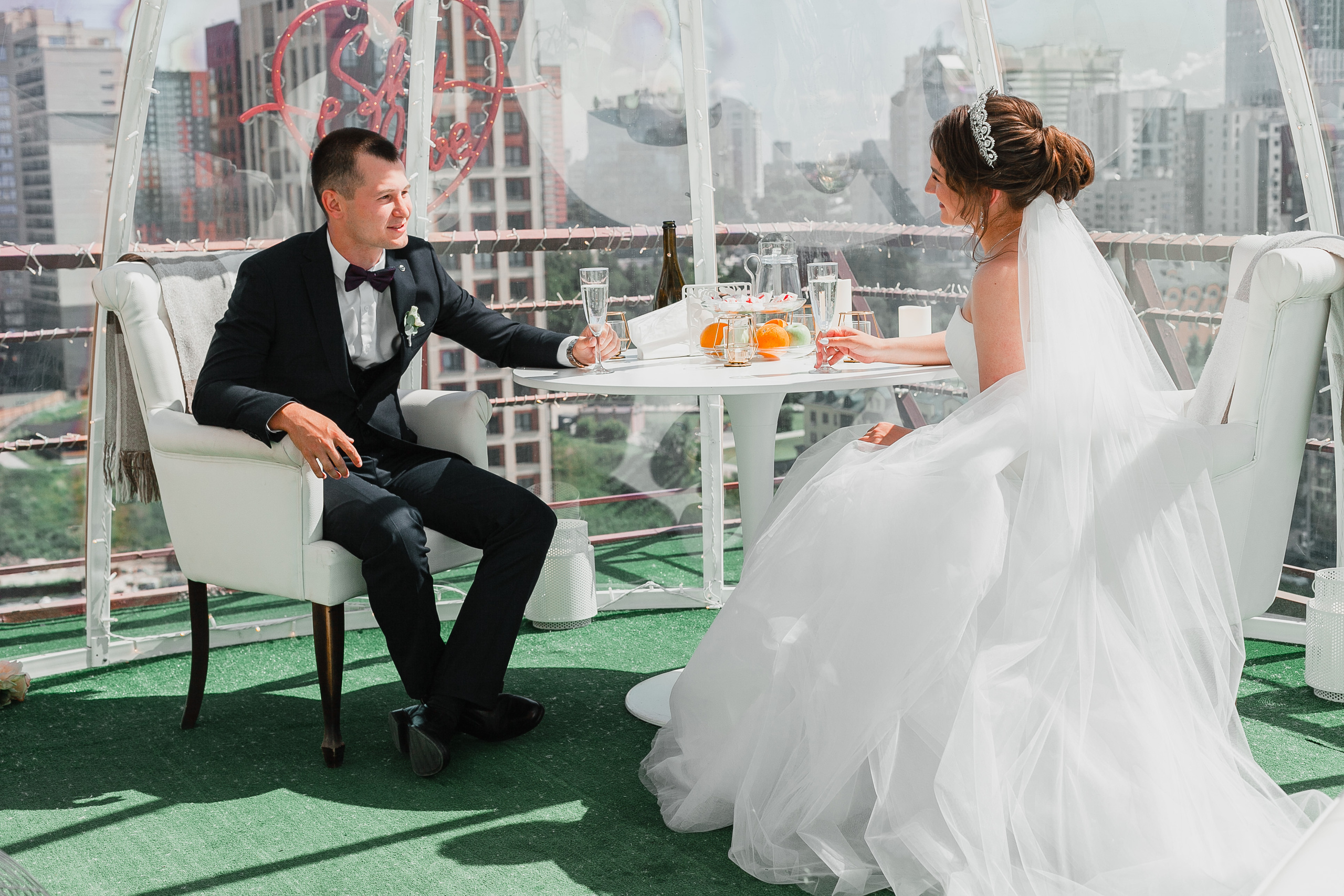 Свадебный фотограф Новосибирск Данил Коротких 