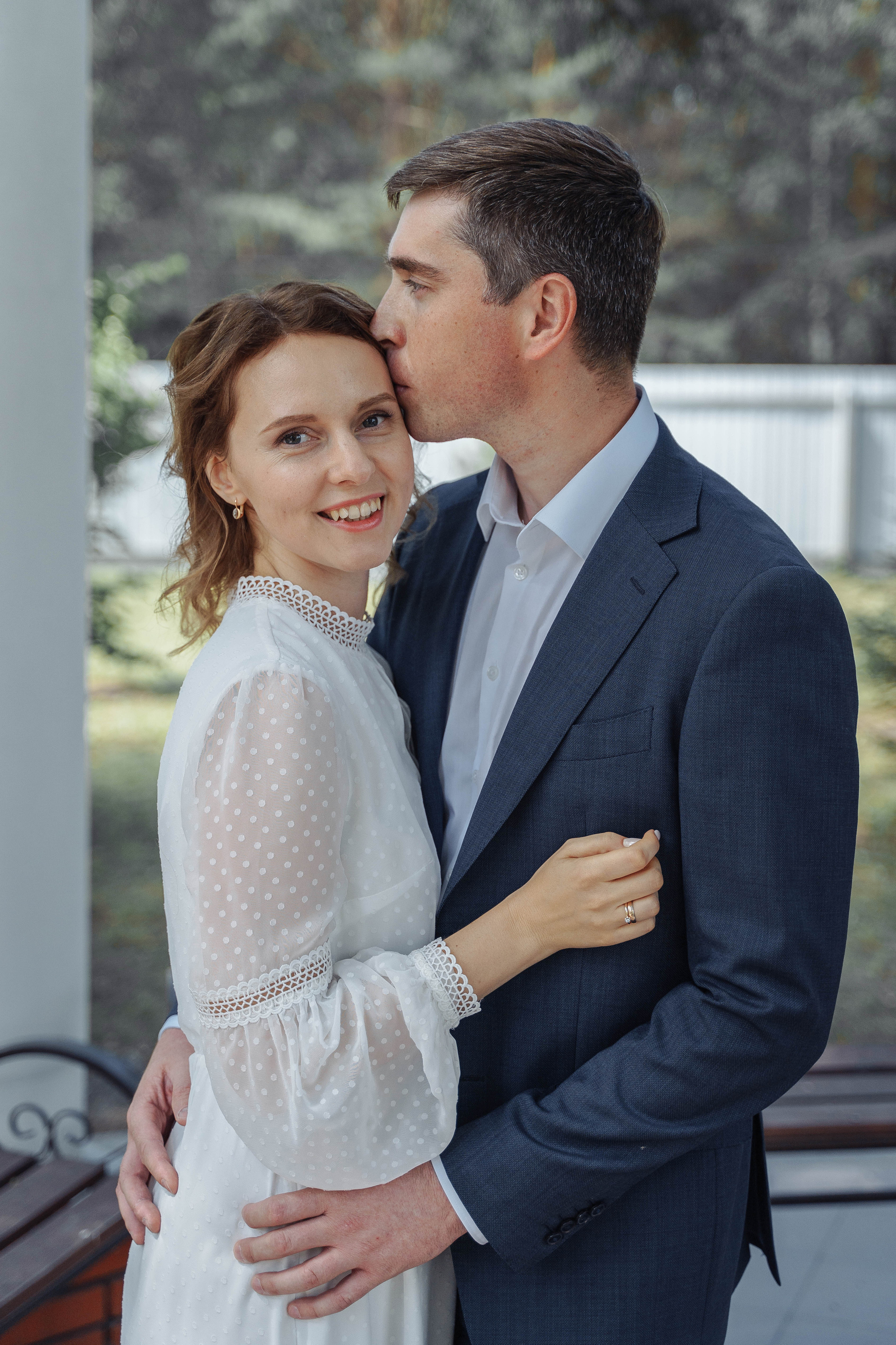 Свадебный фотограф Искитим Данил Коротких 