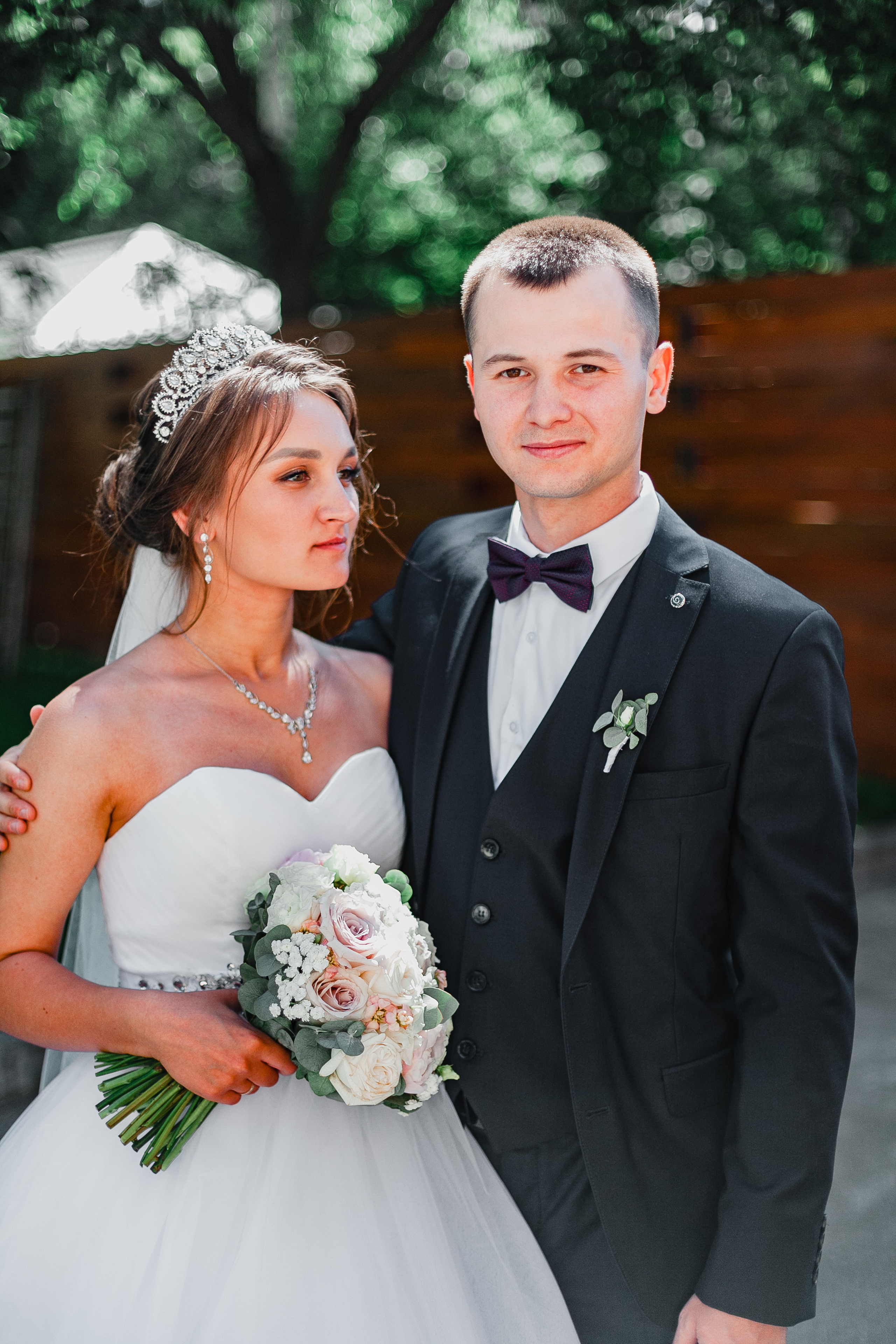 Свадебный фотограф Новосибирск Данил Коротких 