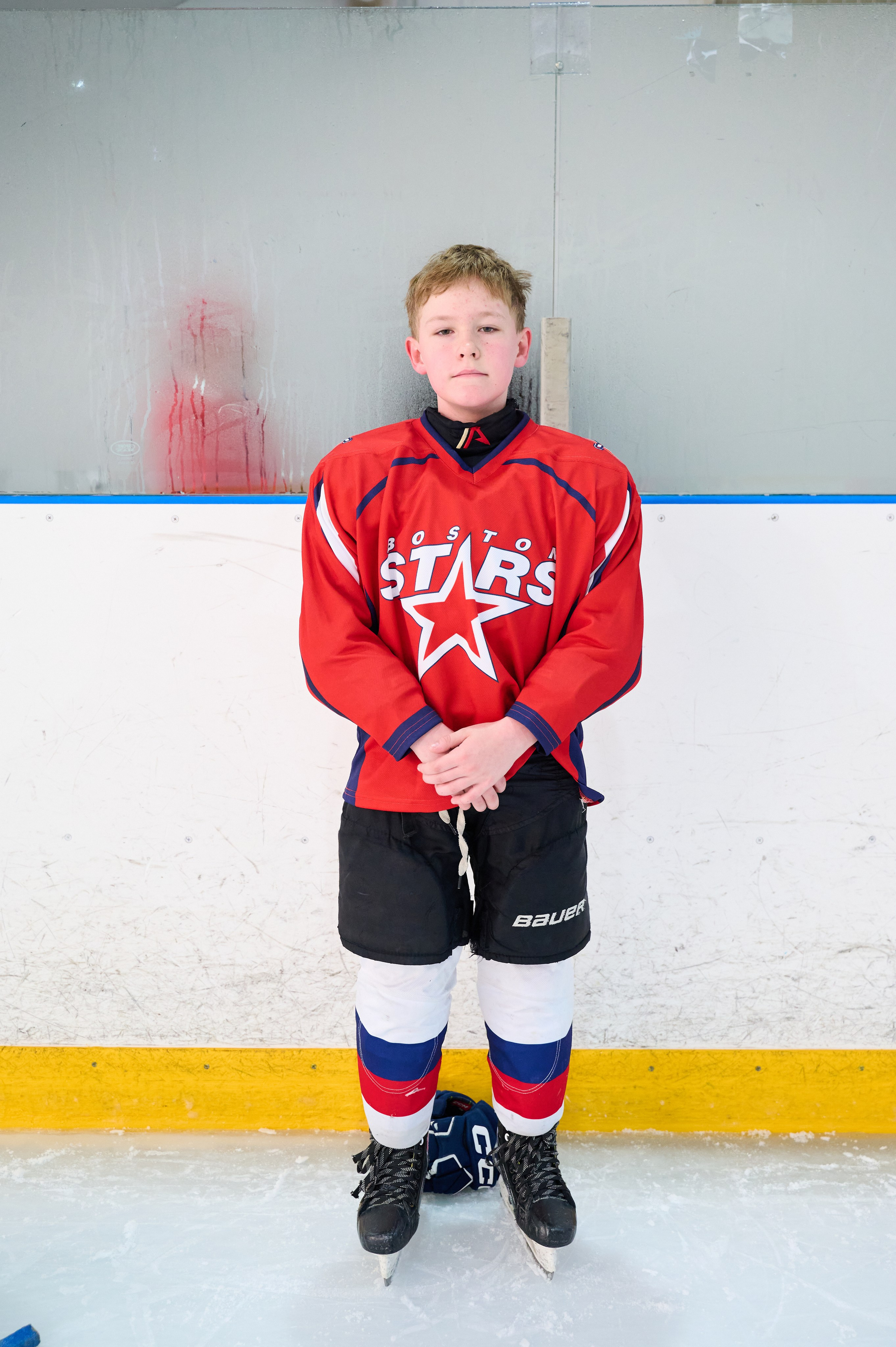 Boston Stars. Фотограф Универсал в Новосибирске